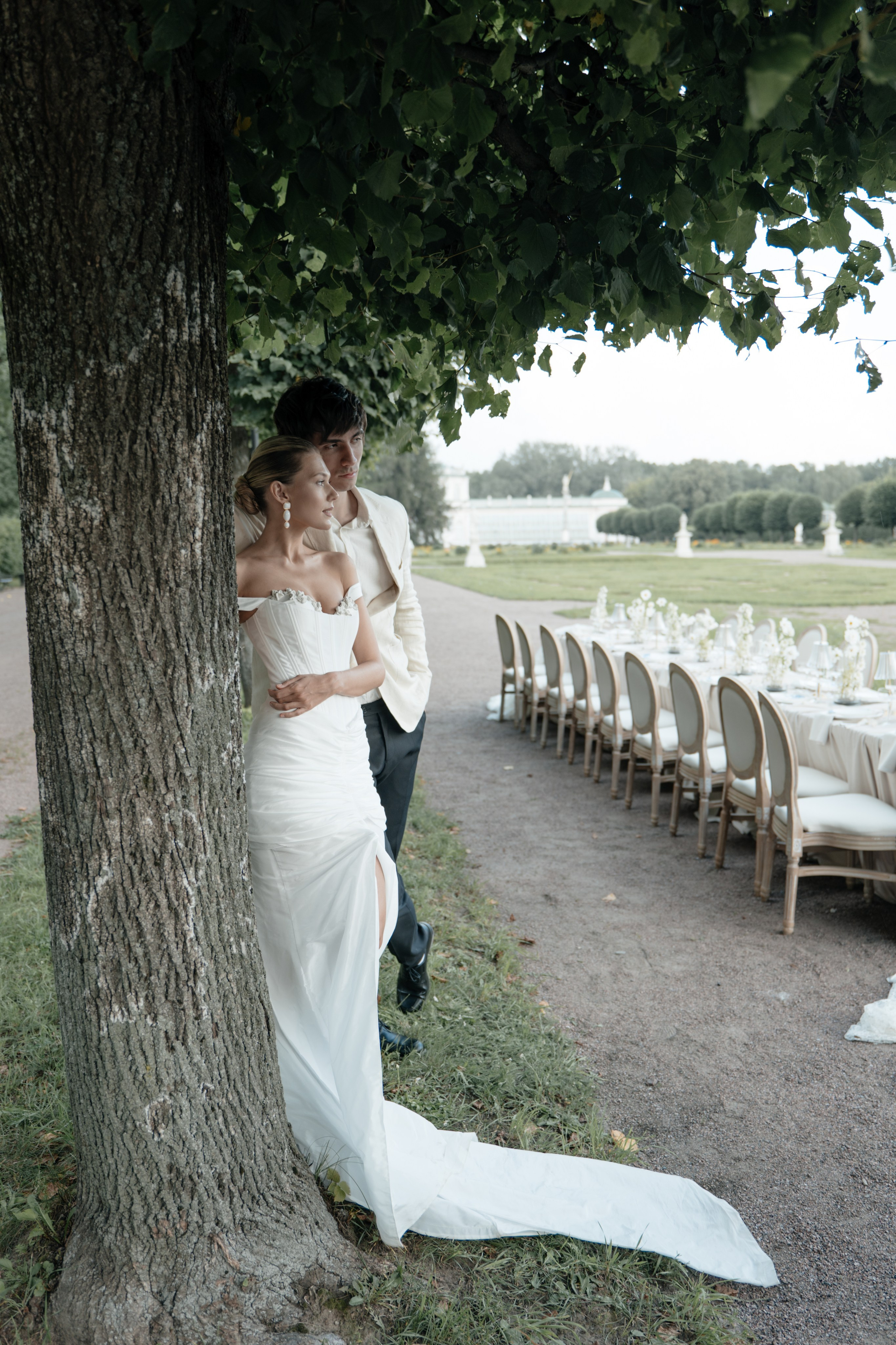 KUSKOVO. Свадебное ФОТО & ВИДЕО Москва/Липецк