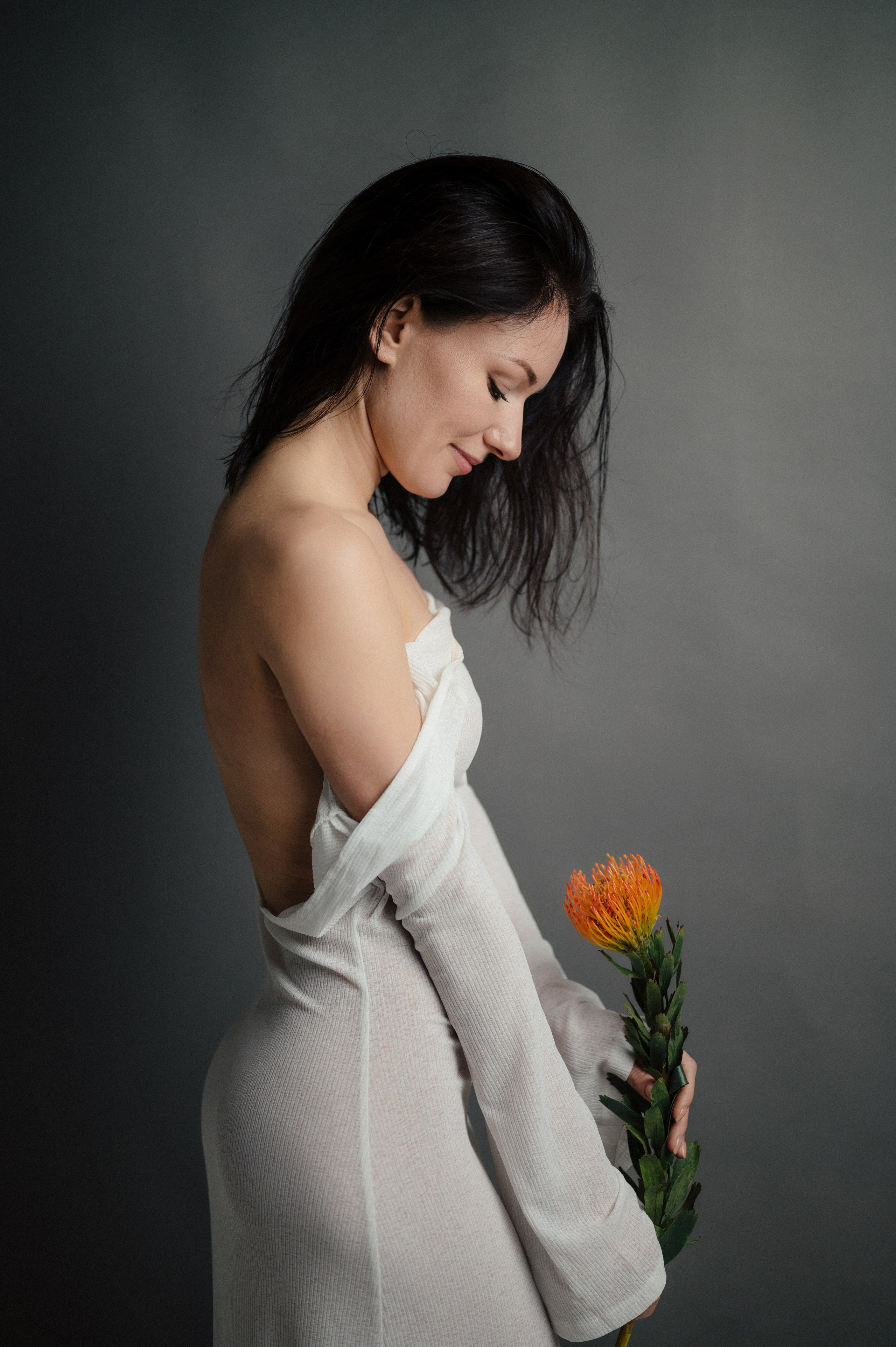 Ирина. Фотограф Мария Бондаренко