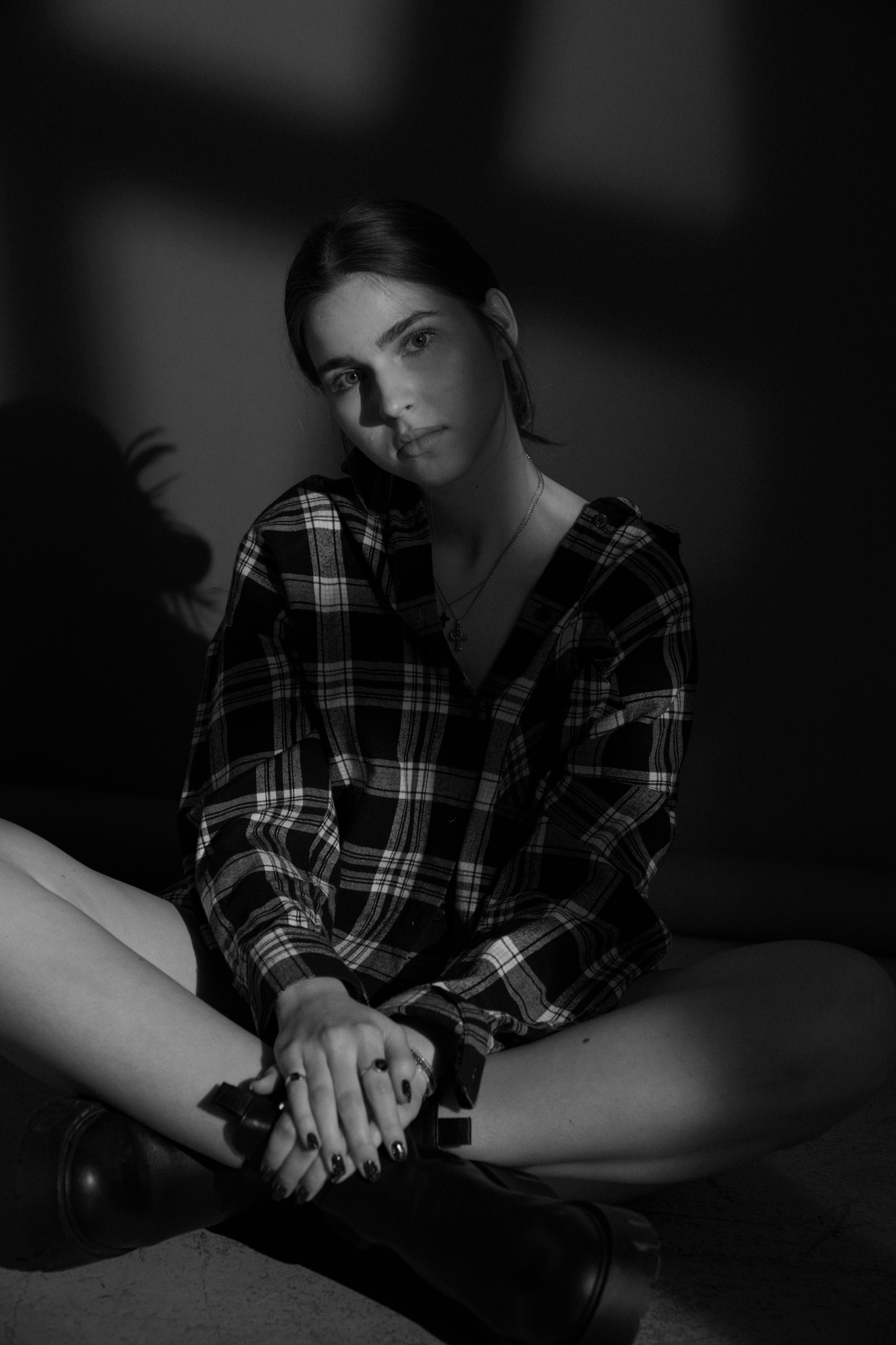 Злата. Главная