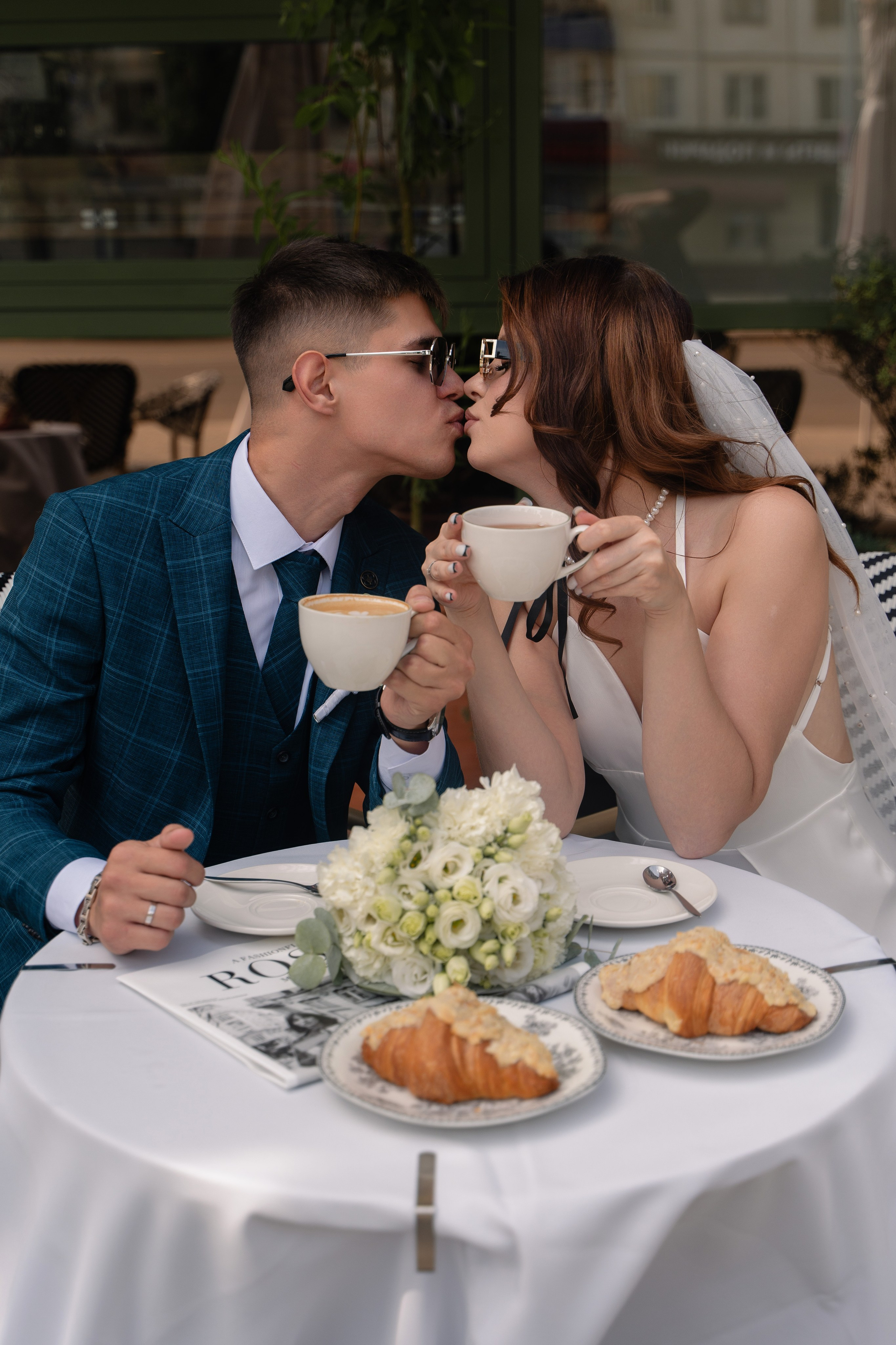 Любовь & Александр. Margosha-ph.ru