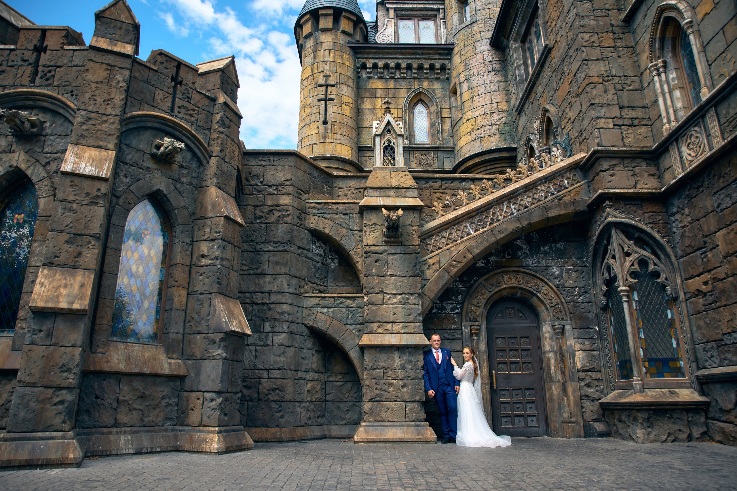 Свадебная фотосессия. Свадебный фотограф в Тольятти Жигулевске и Самаре Пономарев Евгений