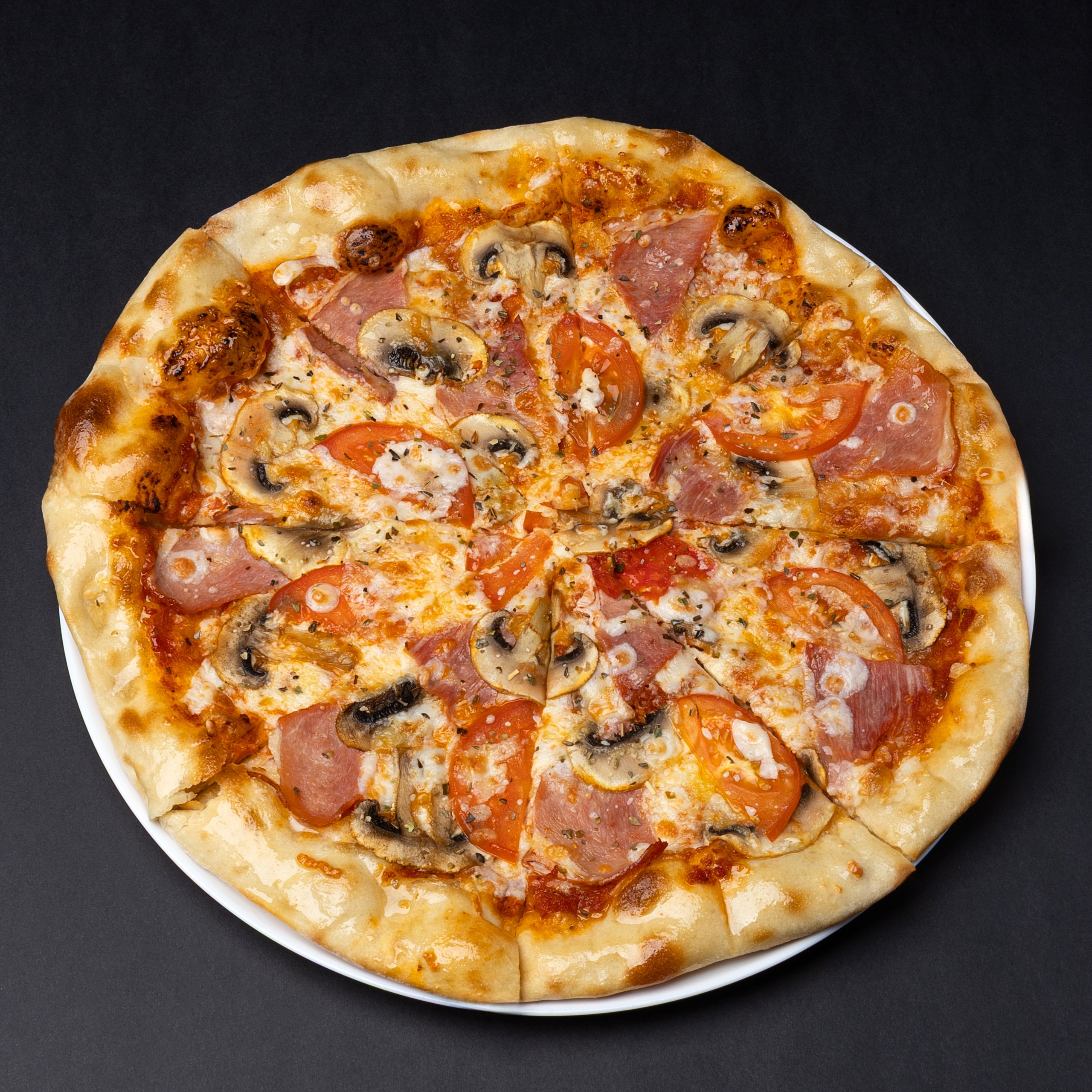 Food-съемка. Главная