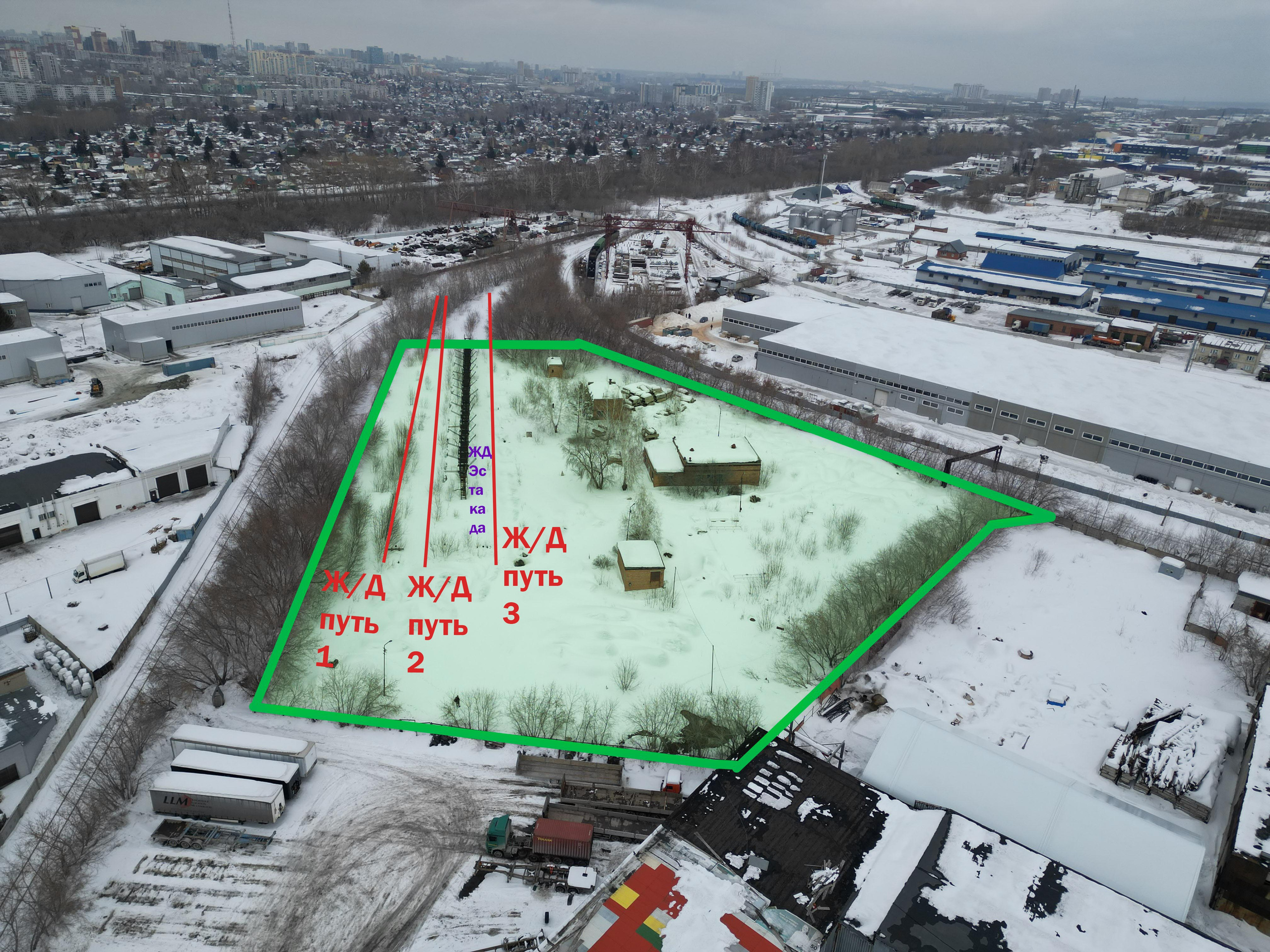 Пример обработки. Mintonov's Film Studio