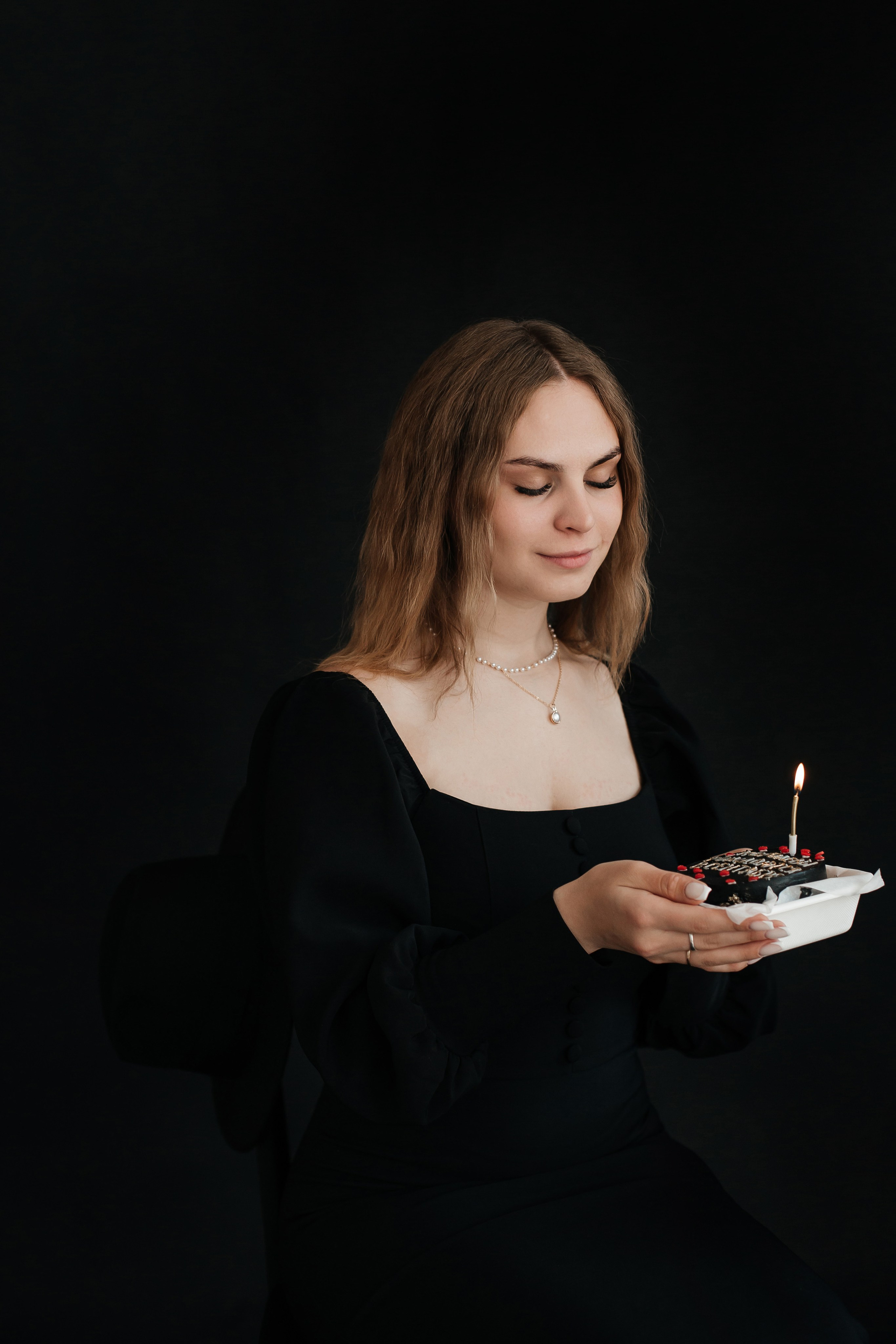 ФОТОСЕССИЯ КО ДНЮ РОЖДЕНИЯ. Фотограф в Киселёвске Татьяна Трухалева