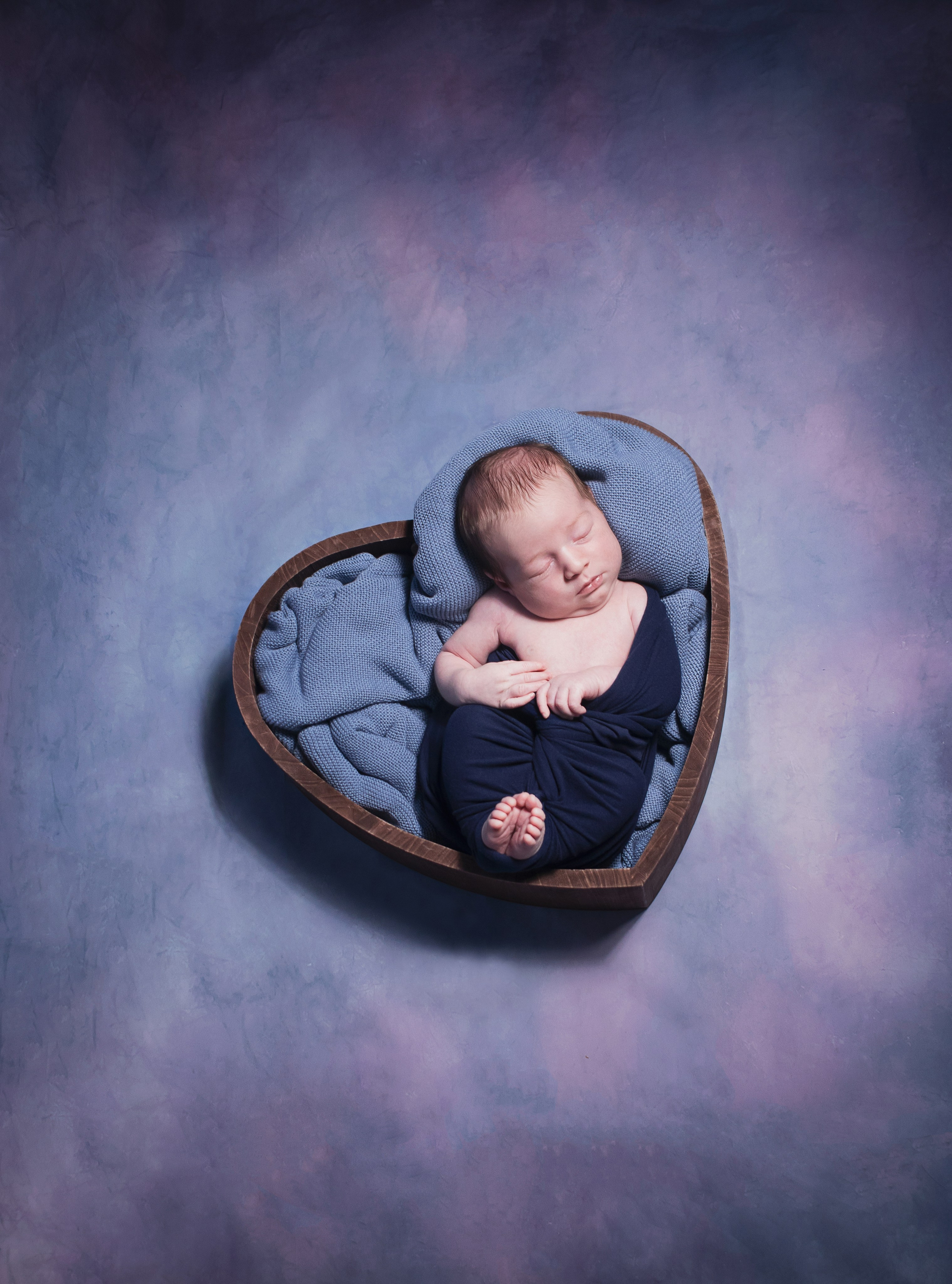 Малыш-ты наш космос💙. Фотограф новорожденных и семейный фотограф в Краснодаре Елена Воронько