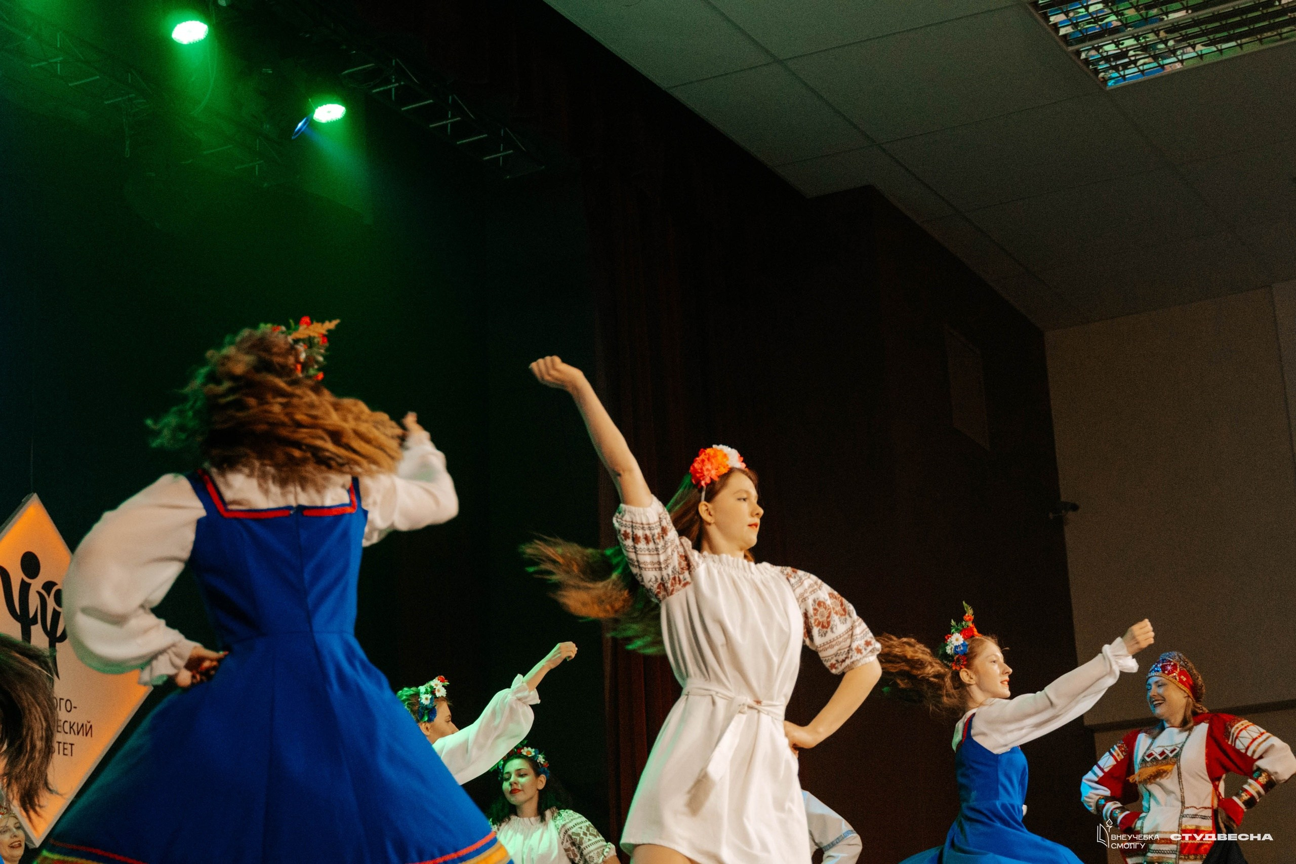 СмолГУ — Студвесна — Гала-концерт. KiPPER Gallery — Фотограф