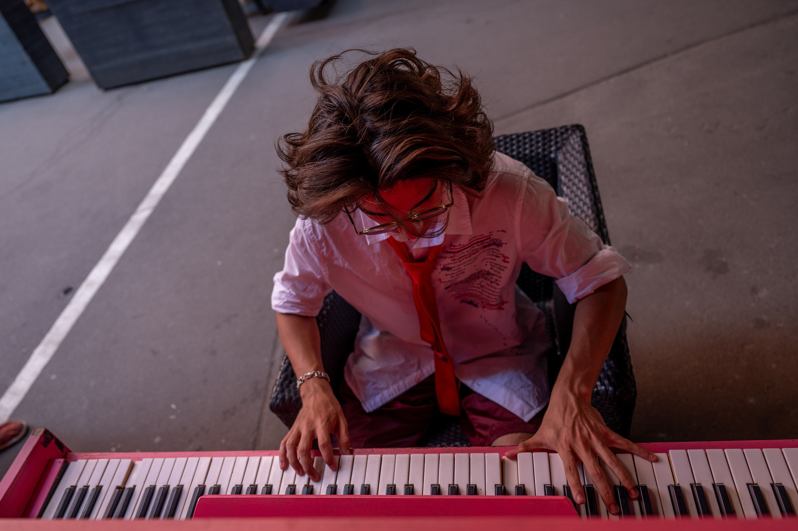 Филипп. Фотограф Анна Мельникова | Москва