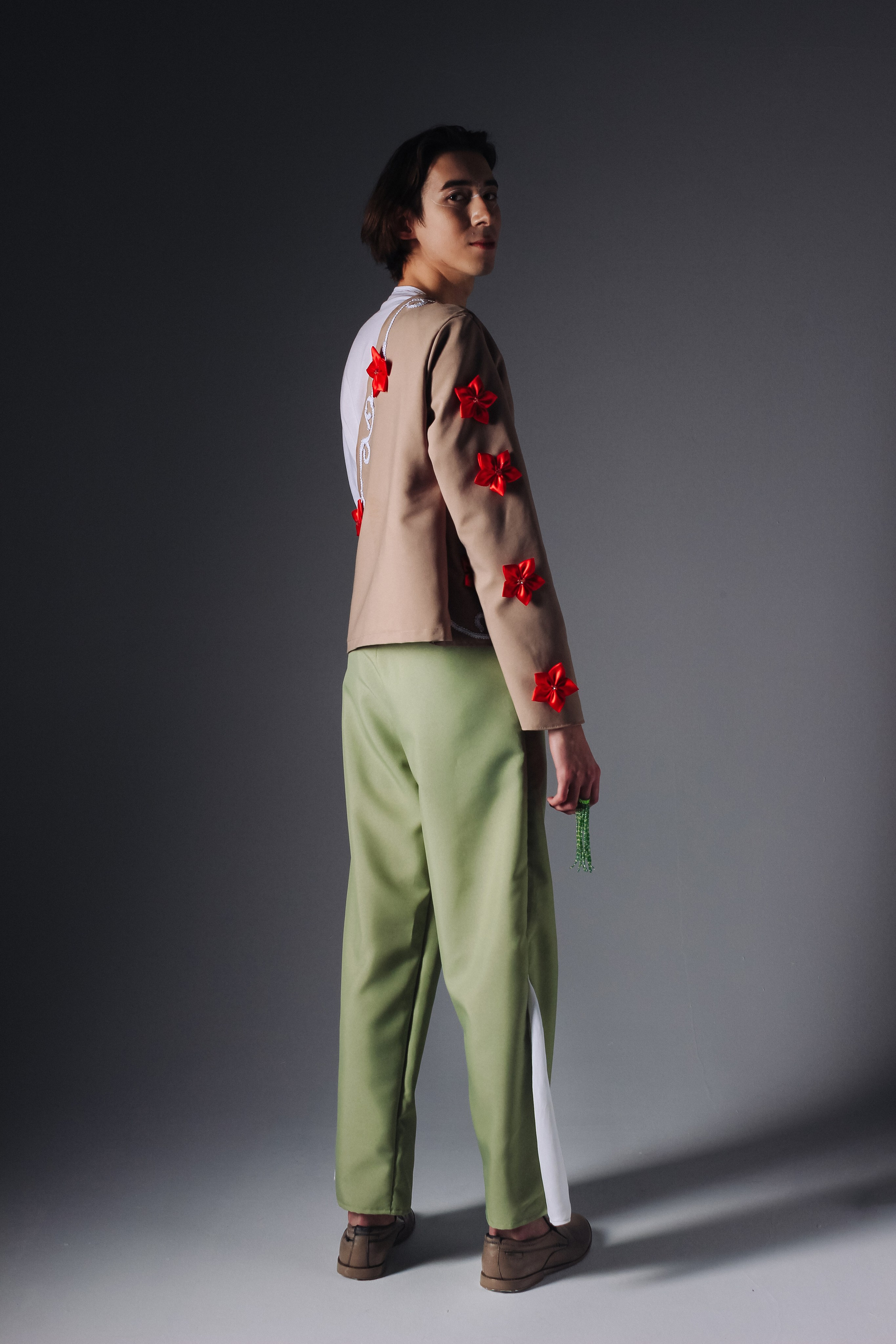 Коллекция «Балам». Начинающий Фотограф в Казани