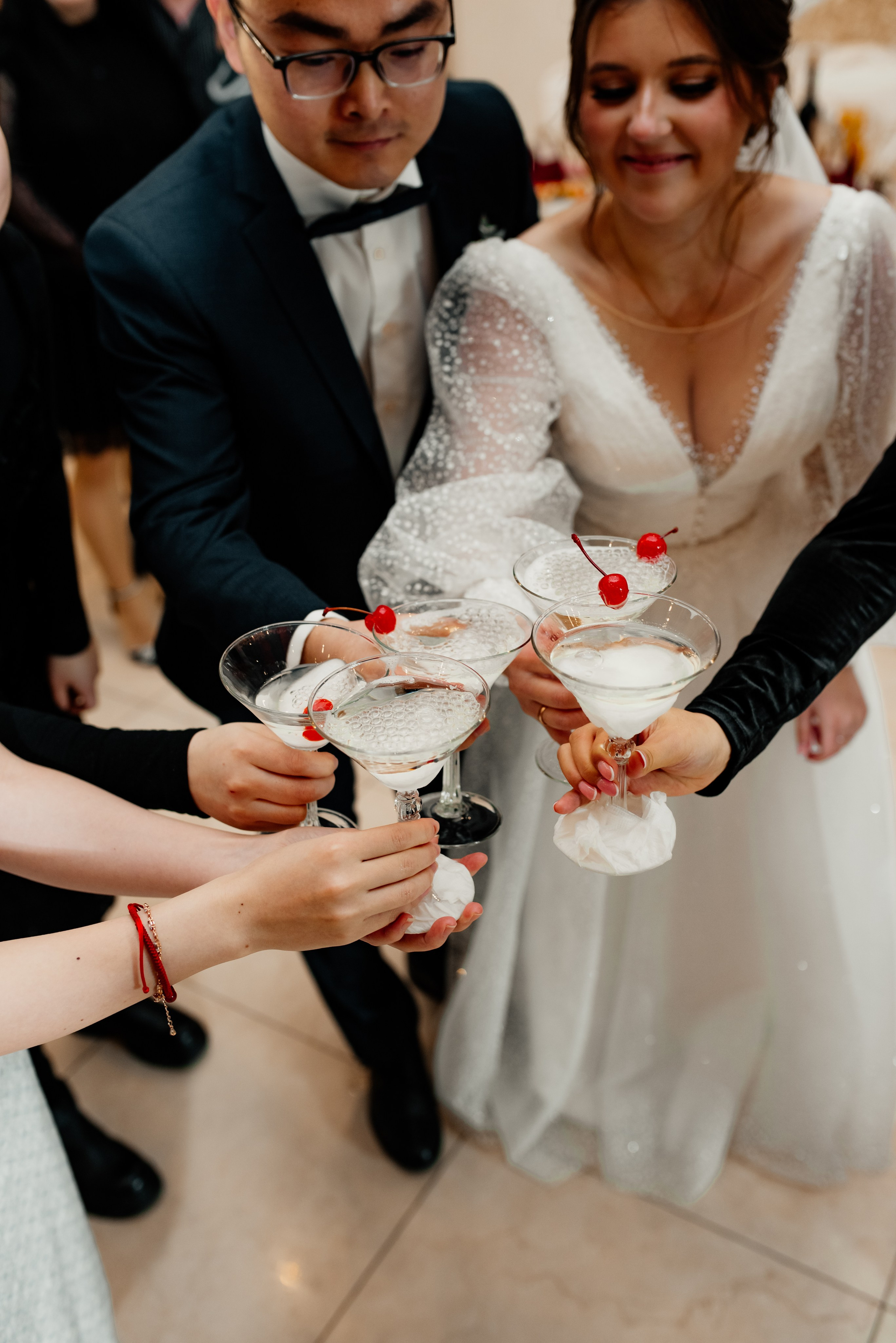 Свадебный банкет 2. Персональный и семейный фотограф в Нижнем Новгороде-Карачева Анна