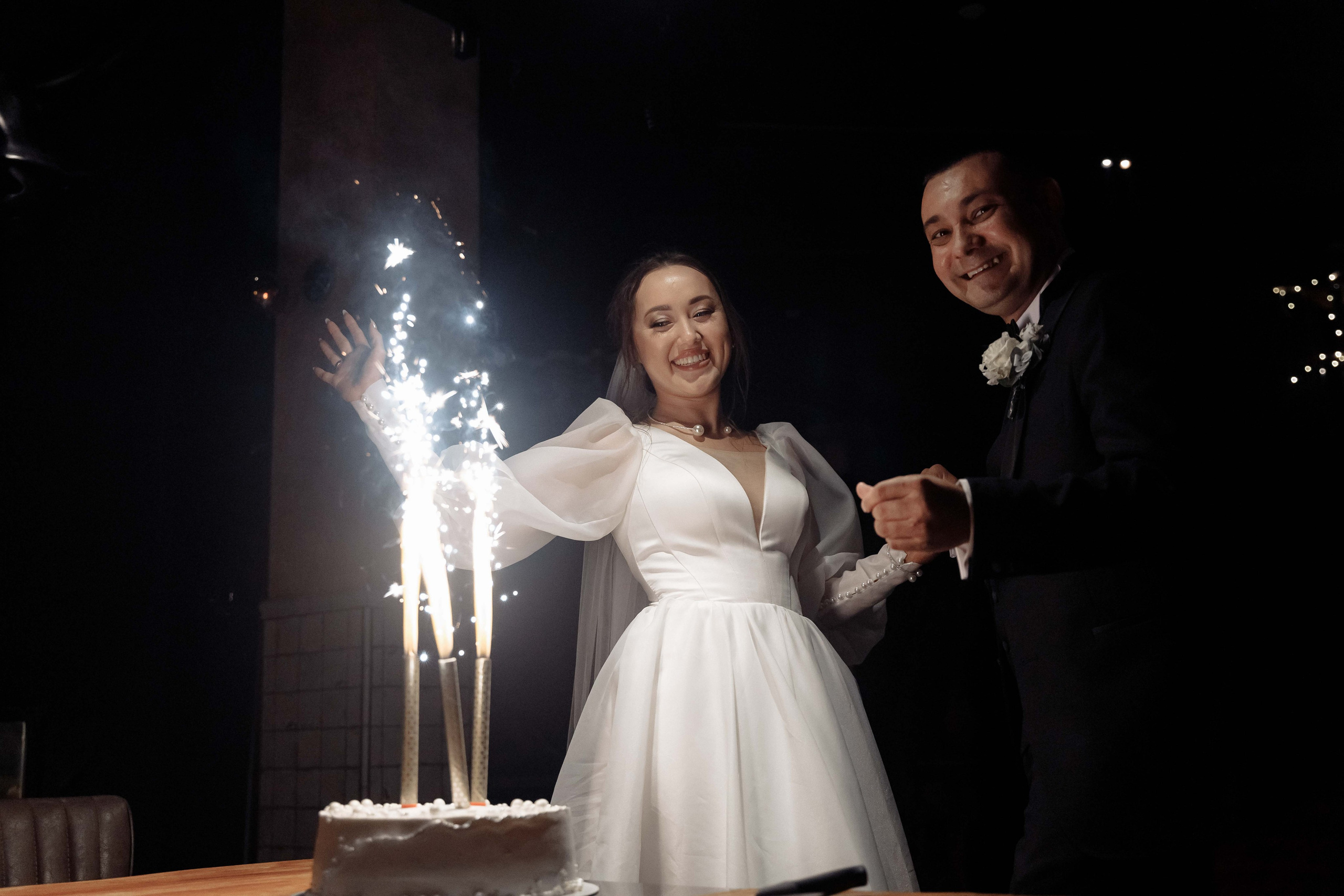 Андрей и Анна 2023-07-20 Чебоксары. Свадебный фотограф Казань Чебоксары Москва