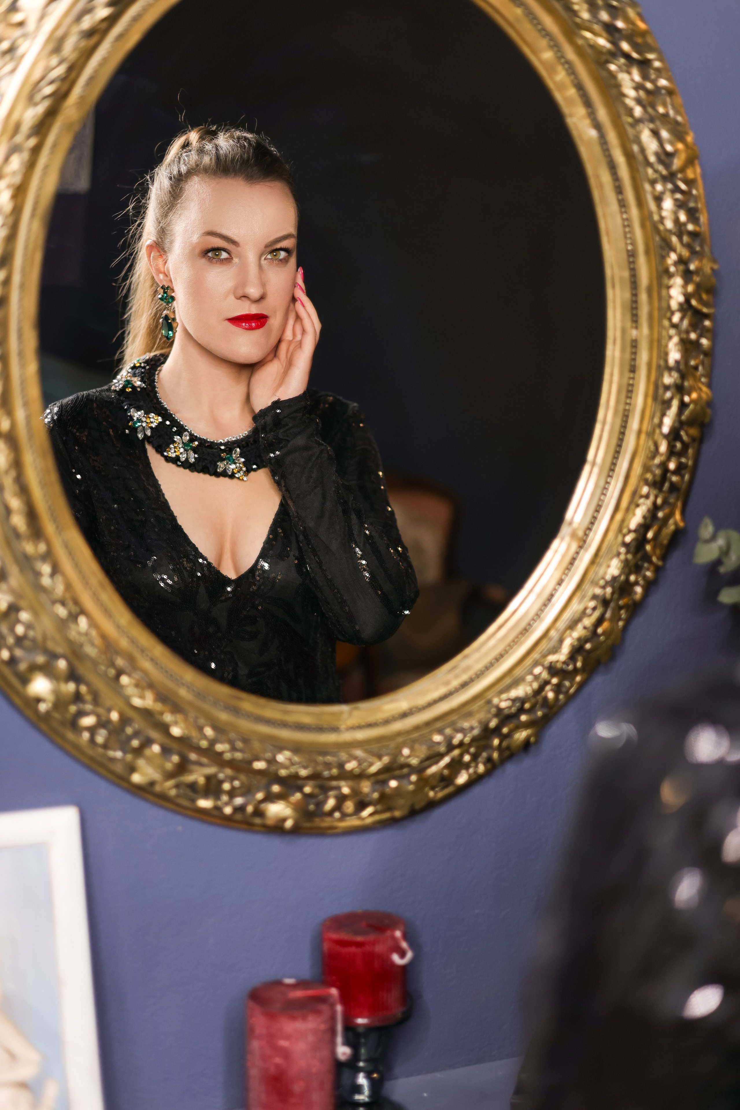 «Путь к себе». Свадебный фотограф Беларусь Ольга Козыренко