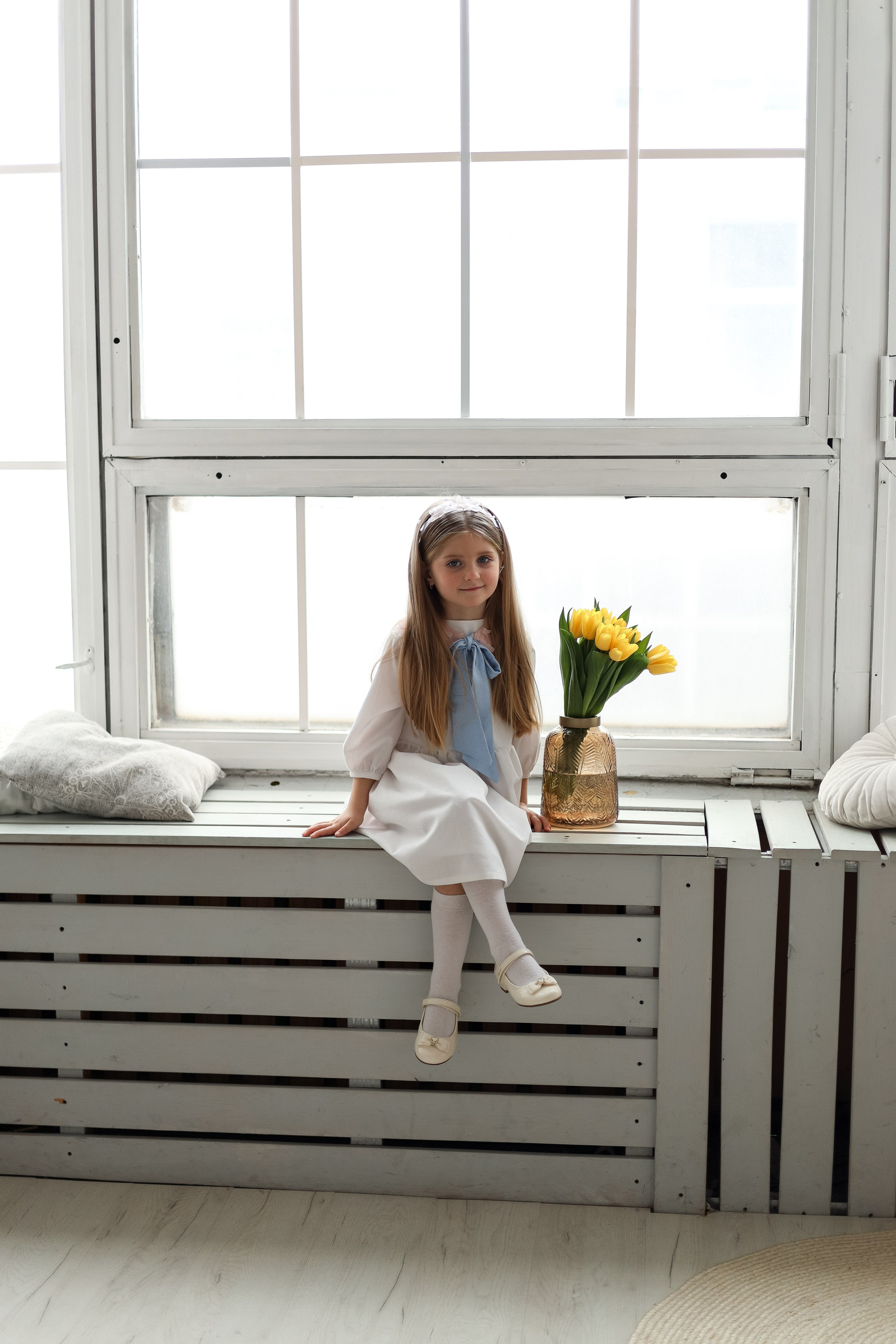 Съёмка для бренда одежды Jenny Kids. Свадебный фотограф Беларусь Ольга Козыренко