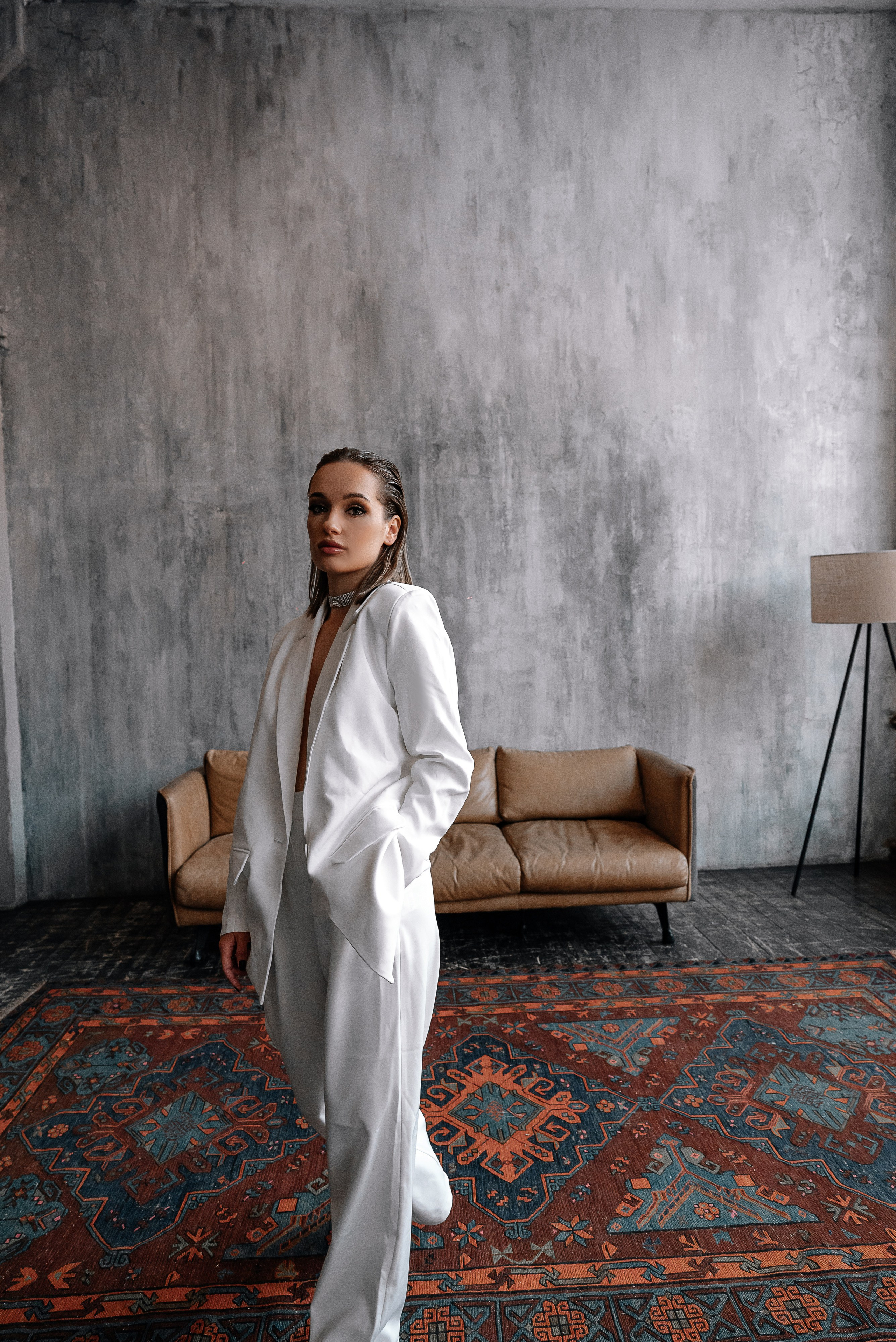 Портреты. Фотограф Москва. Шульгинова Ольга