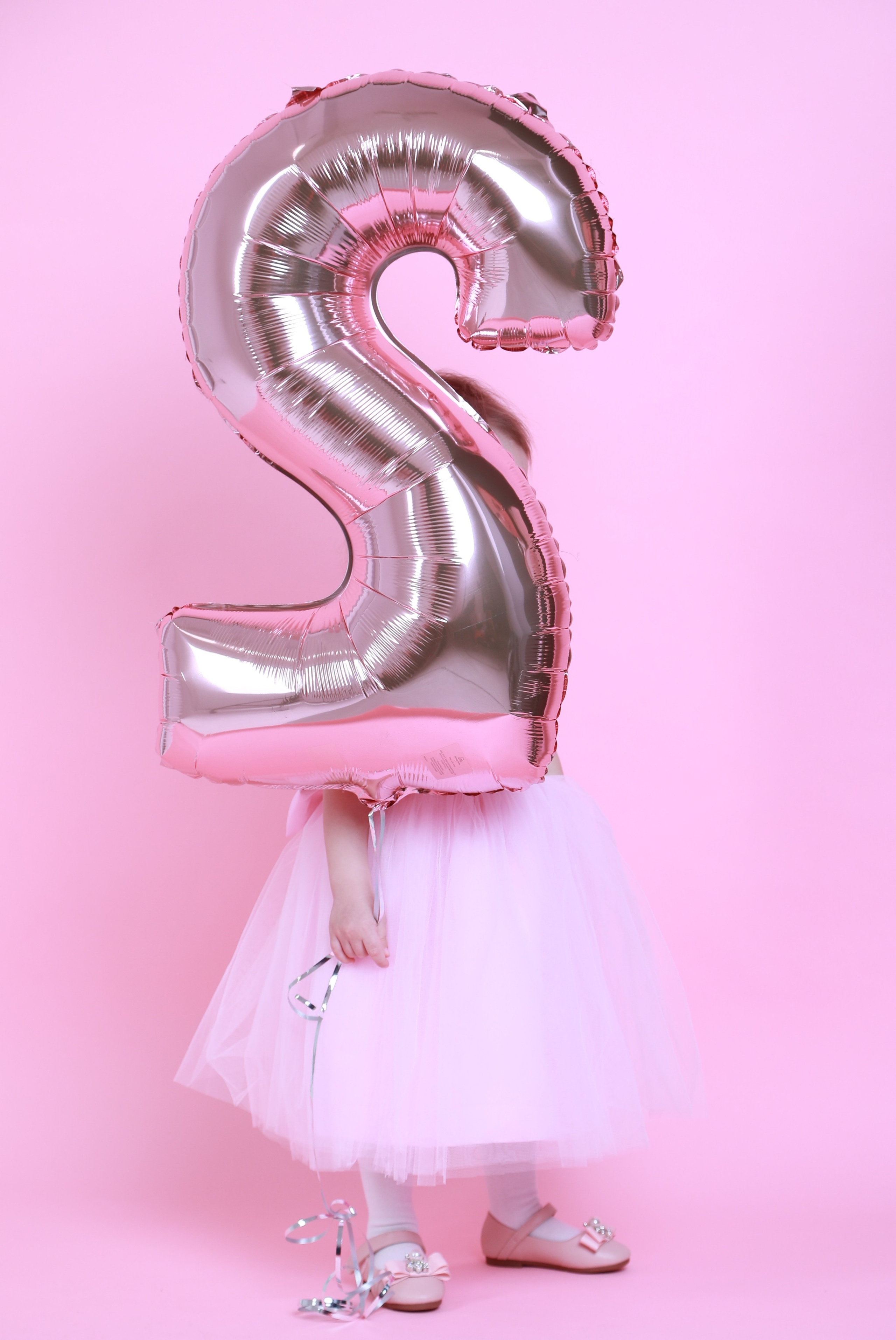 Алине 2 года. Профессиональный фотограф Алена Александрова