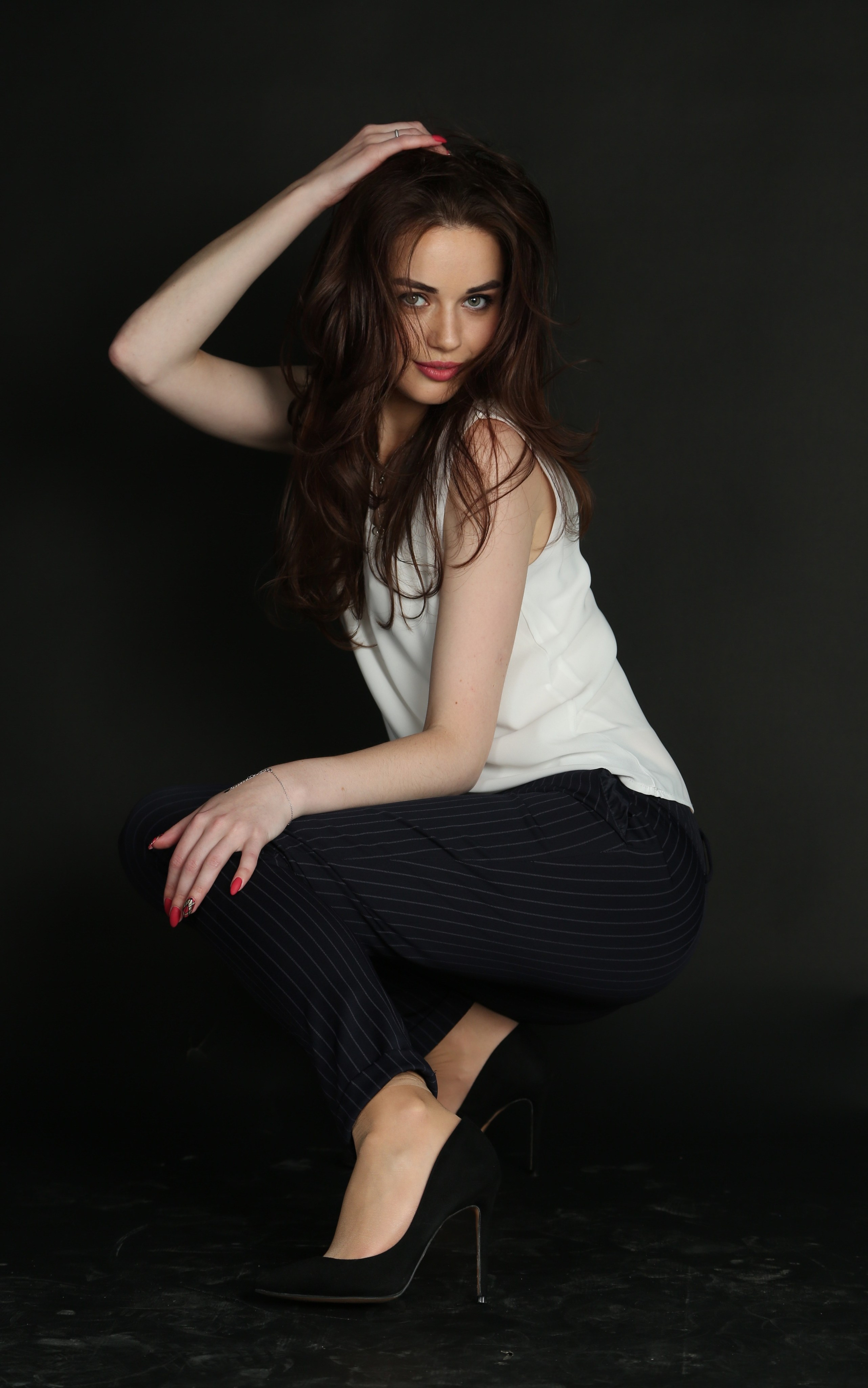 Виталина. Профессиональный фотограф Алена Александрова