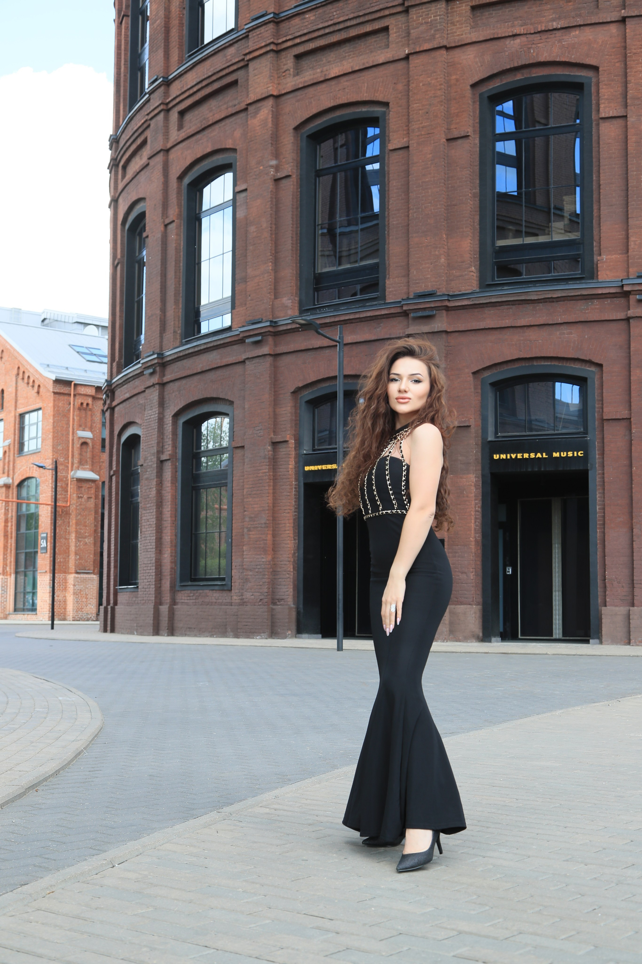 Семейная съемка. Карина и Станислав. Профессиональный фотограф Алена Александрова