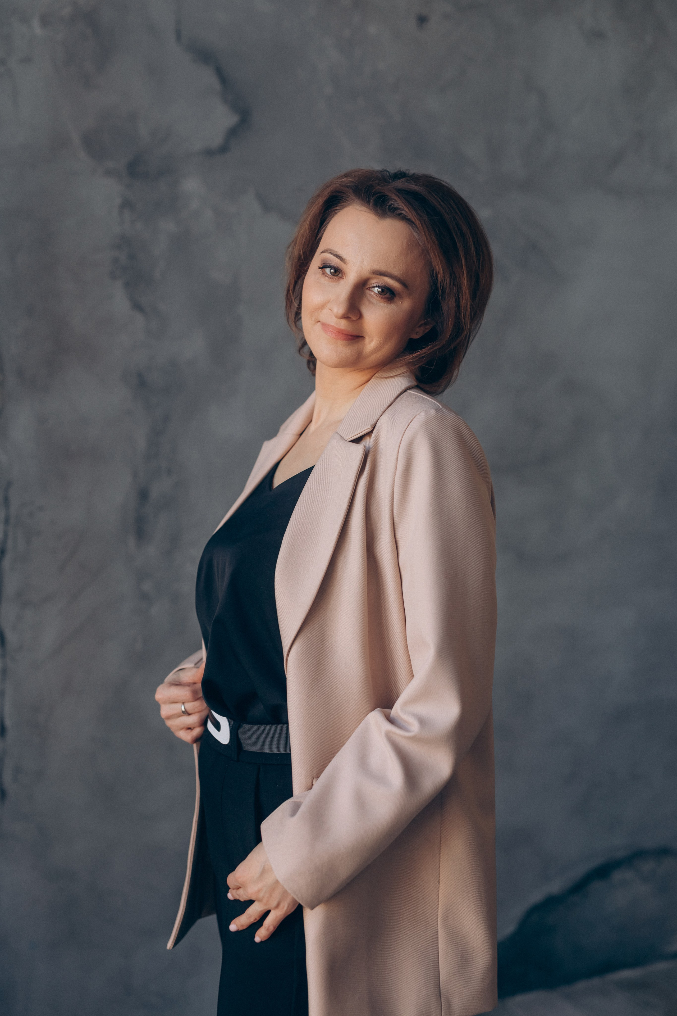 Лада. Фотограф Ногинск Электросталь Наталья Осетрова