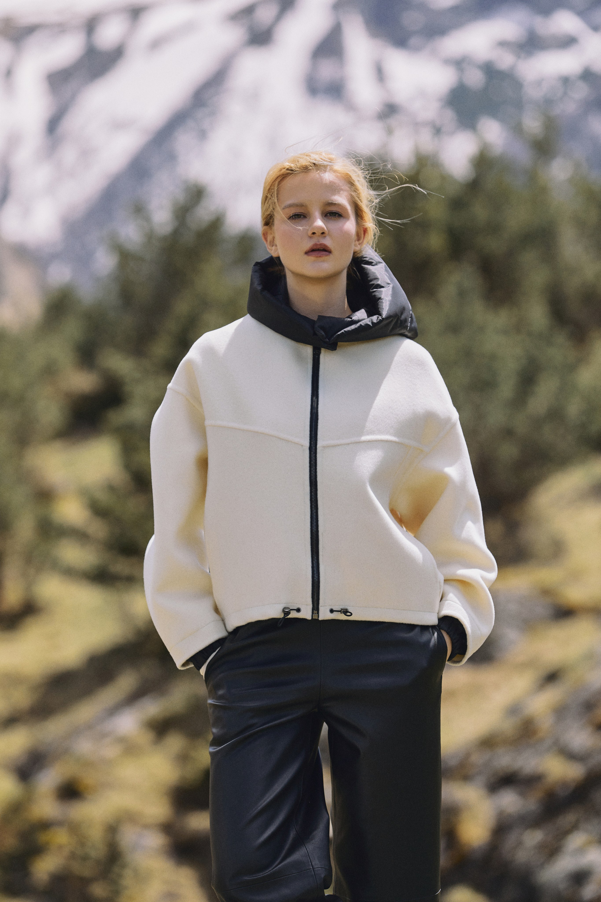 Solstand 2025. Фотограф Продюсер в горах КБР / Москва  Нальчик Горы