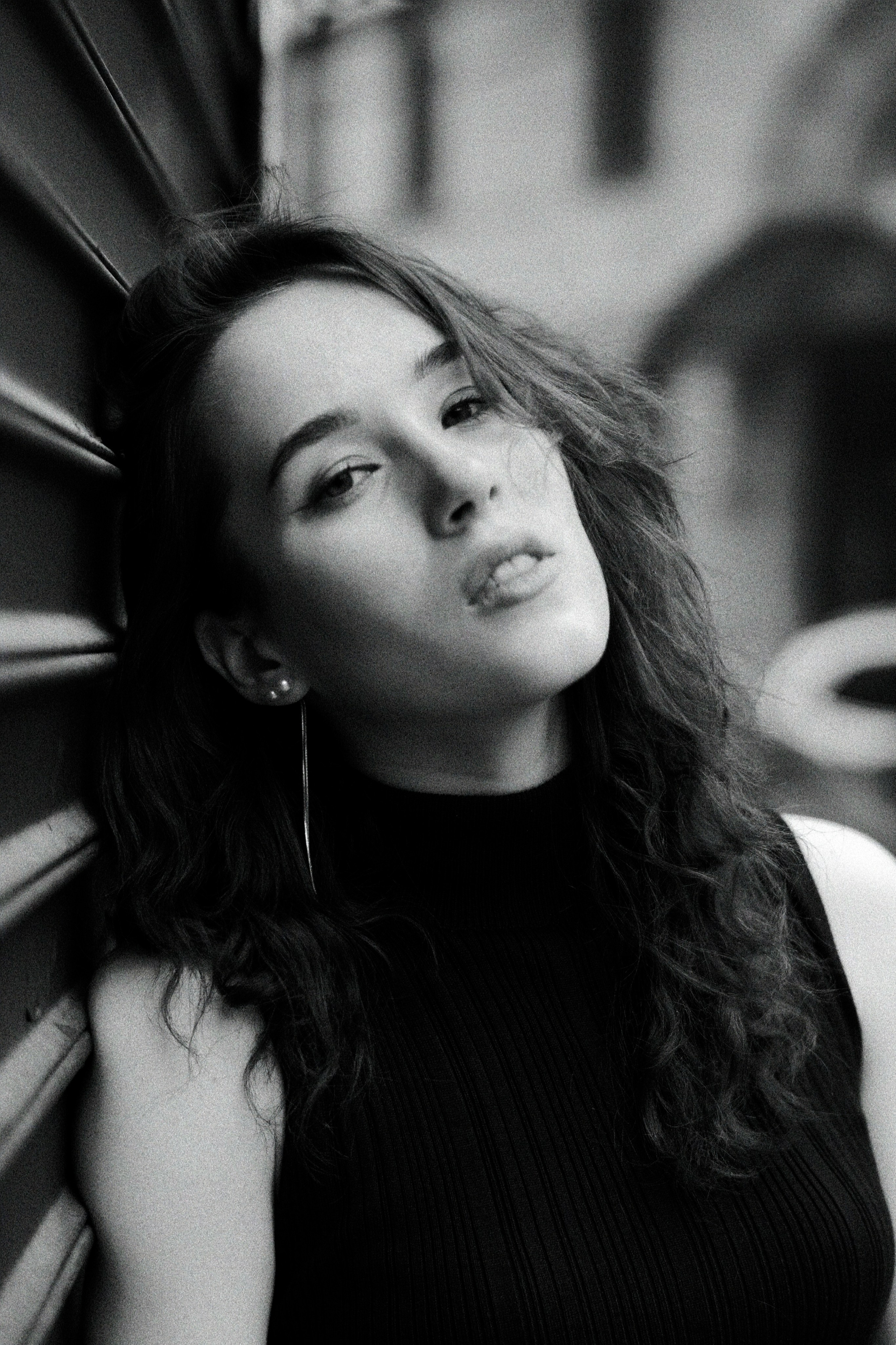 Стрит съемки. Фотограф Денис Шемет