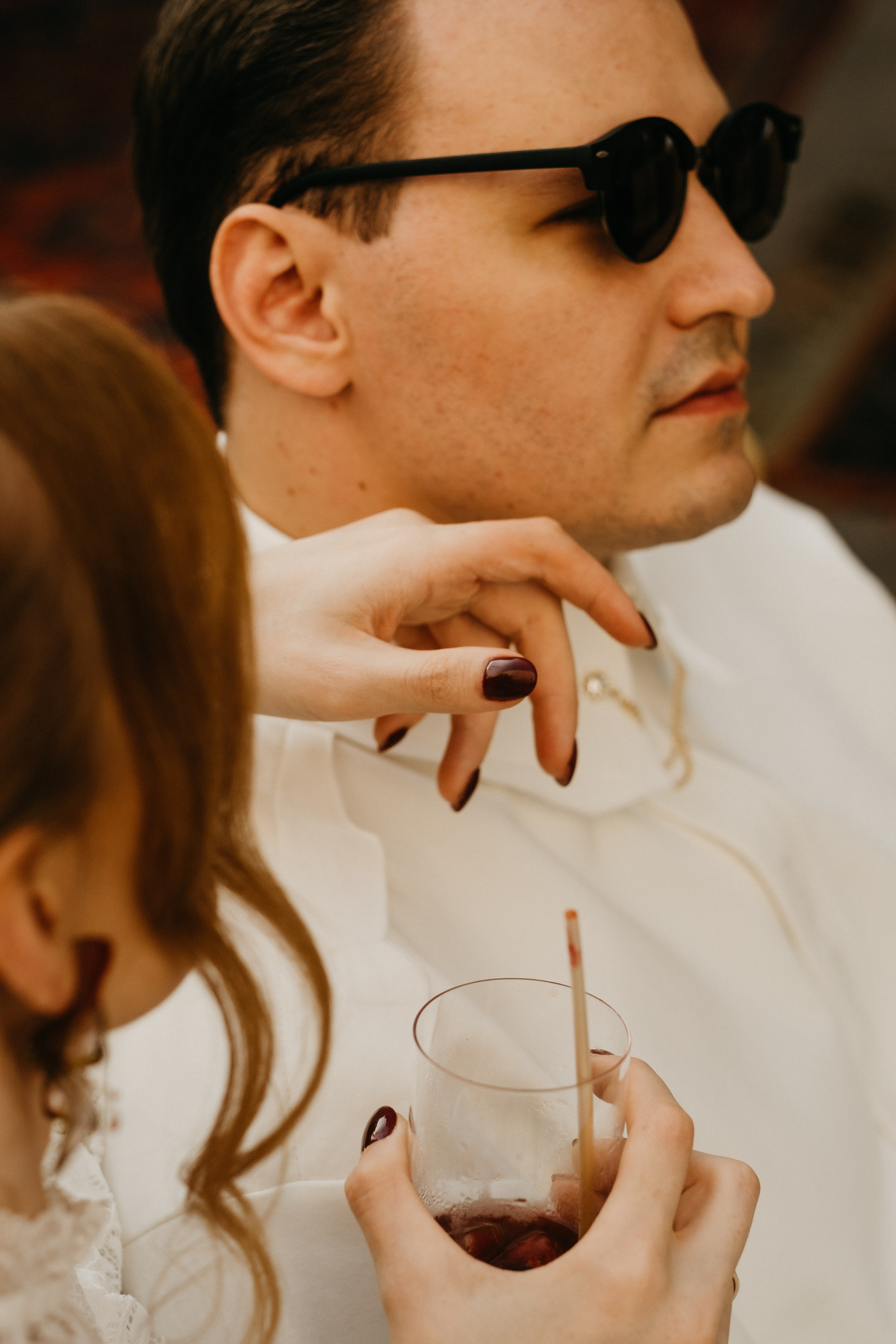 Счастье Моисея. Свадебный фотограф Александра Тюлякова