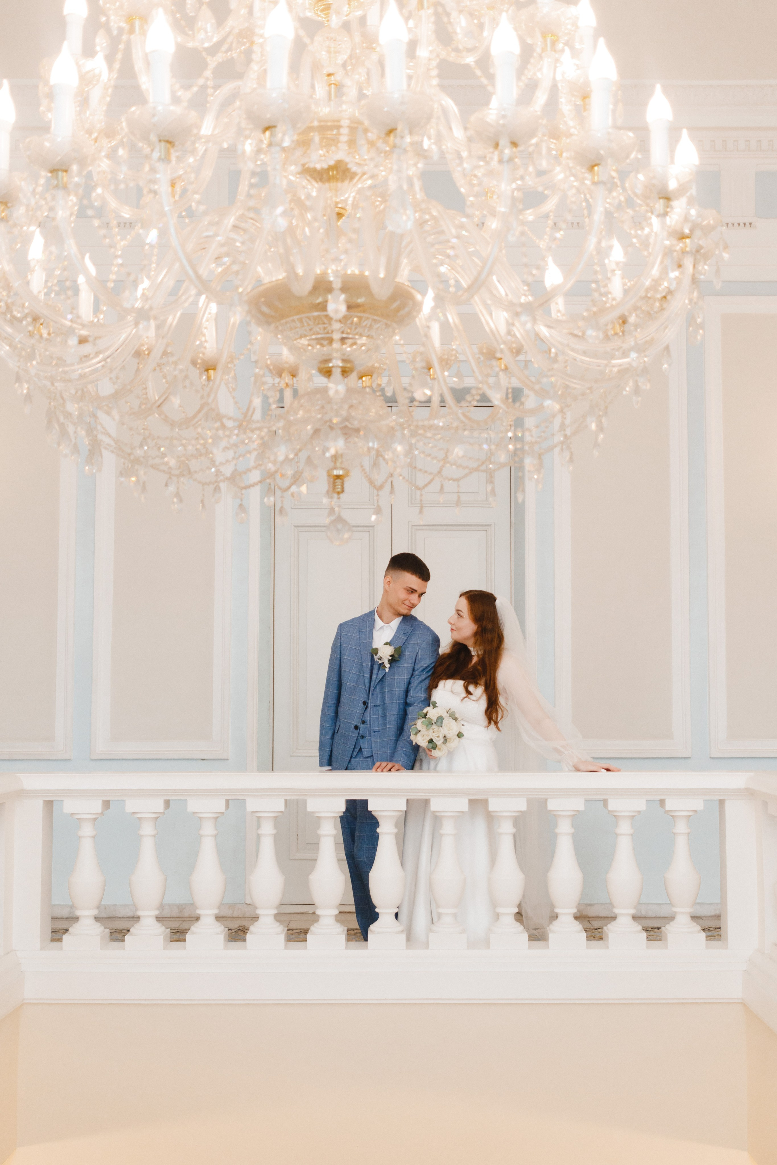 Свадебные. Коммерческий фотограф в Санкт-Петербурге (СПб) Екатерина Панчёха, Панчёшка