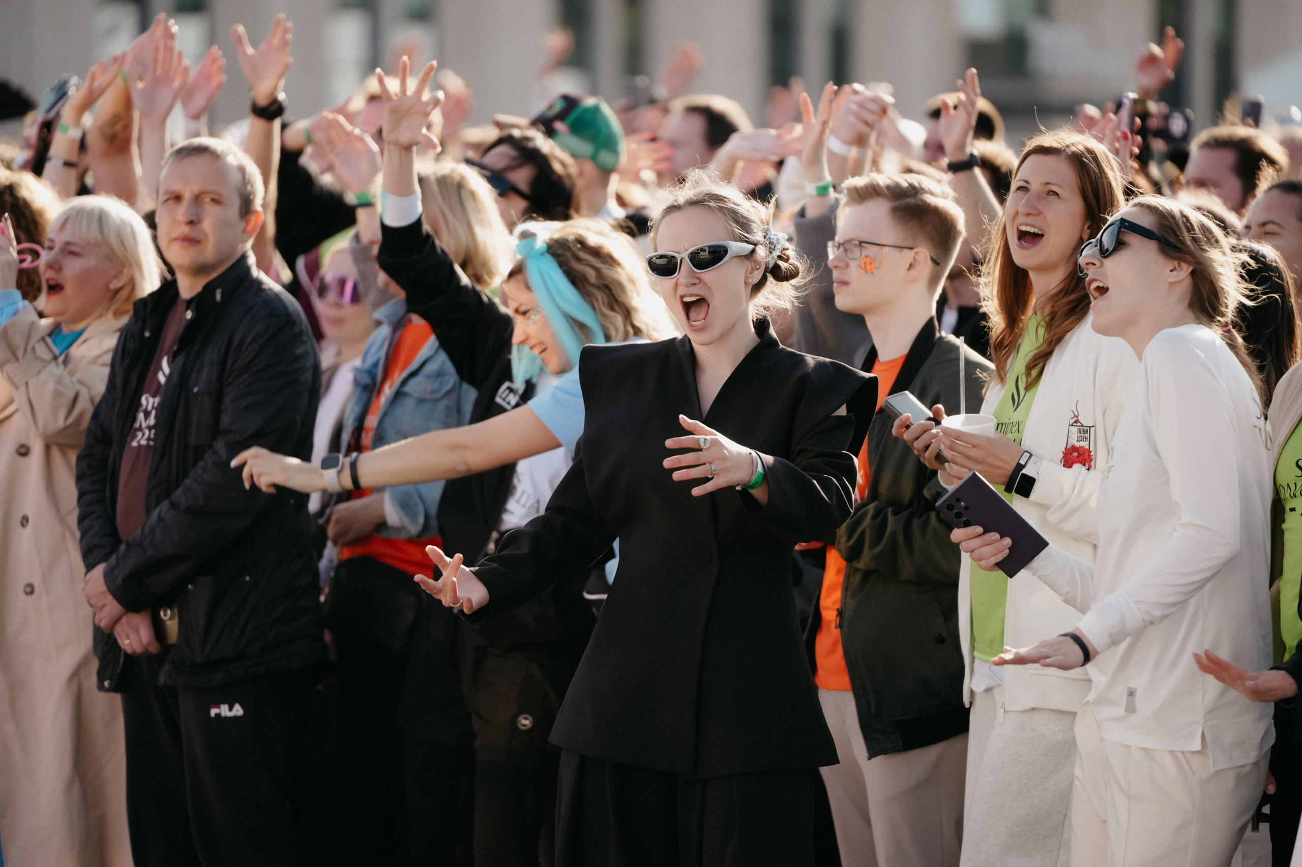 Олимпиада SMINEX 2025. Фотограф в Москве Дмитрий Рогов