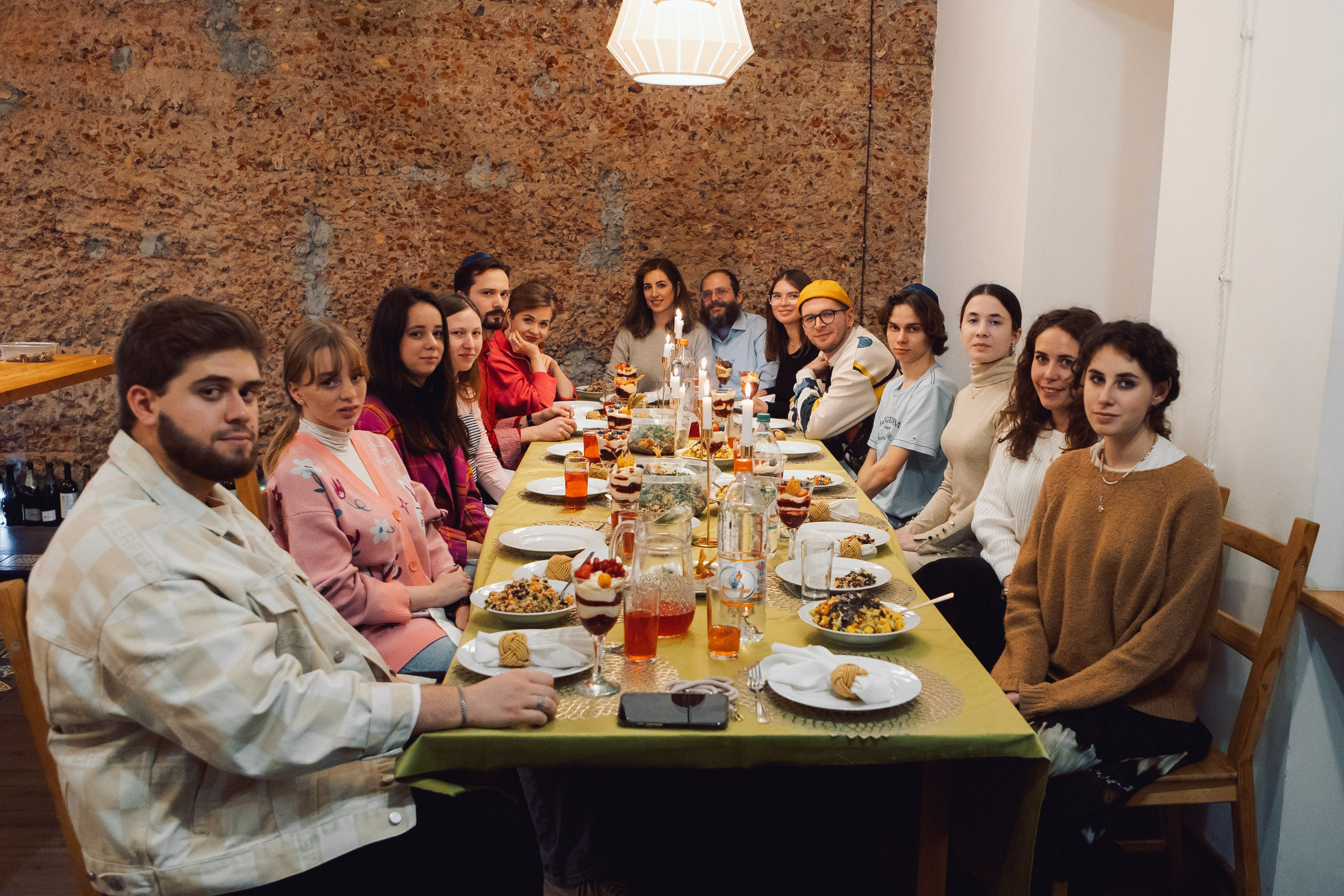 Кулинарный мастер-класс. Фотограф в Санкт-Петербурге Виктория Безверхая