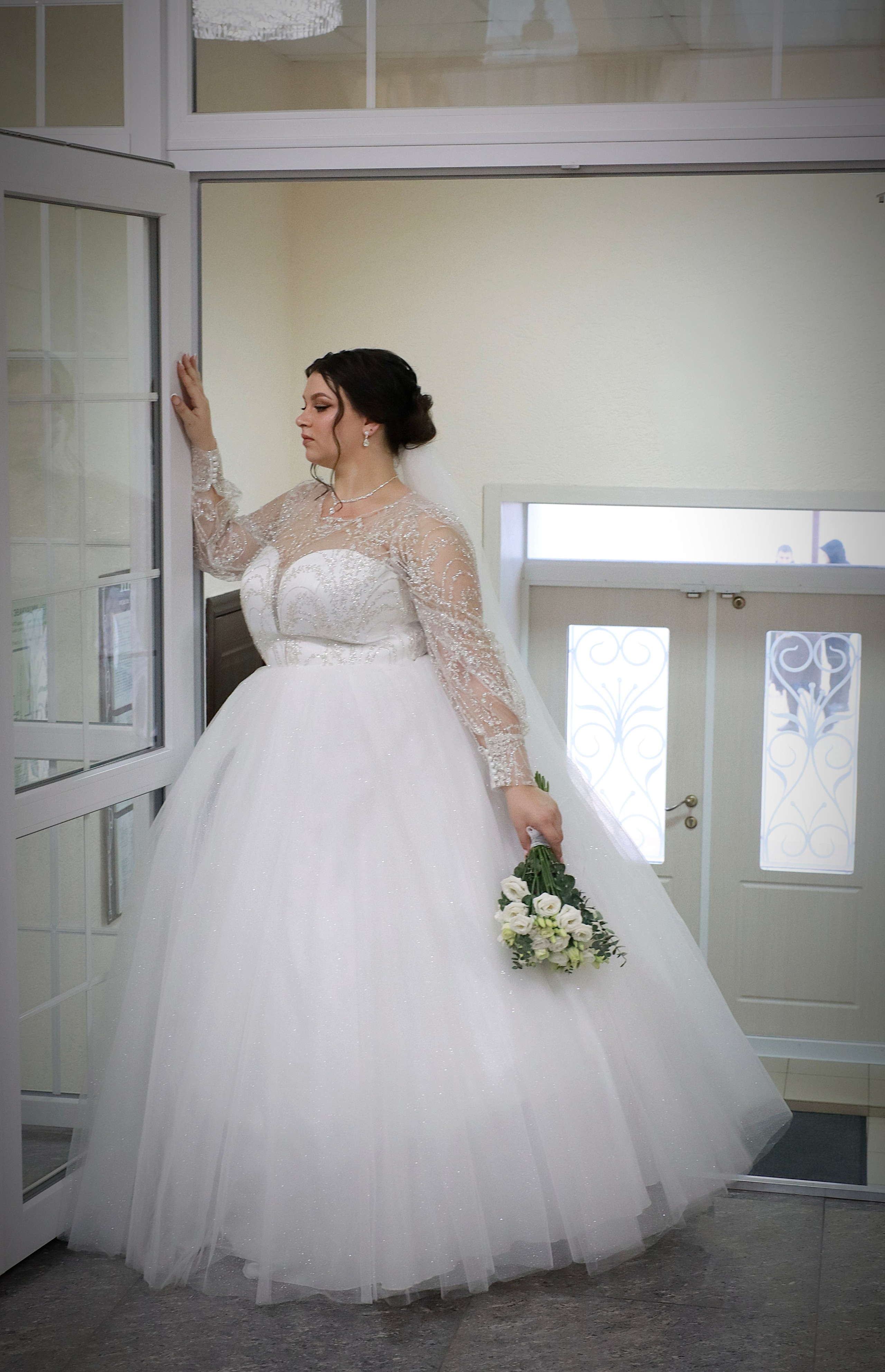 Свадебные фотосессии. Фотолаборатория Ваниль