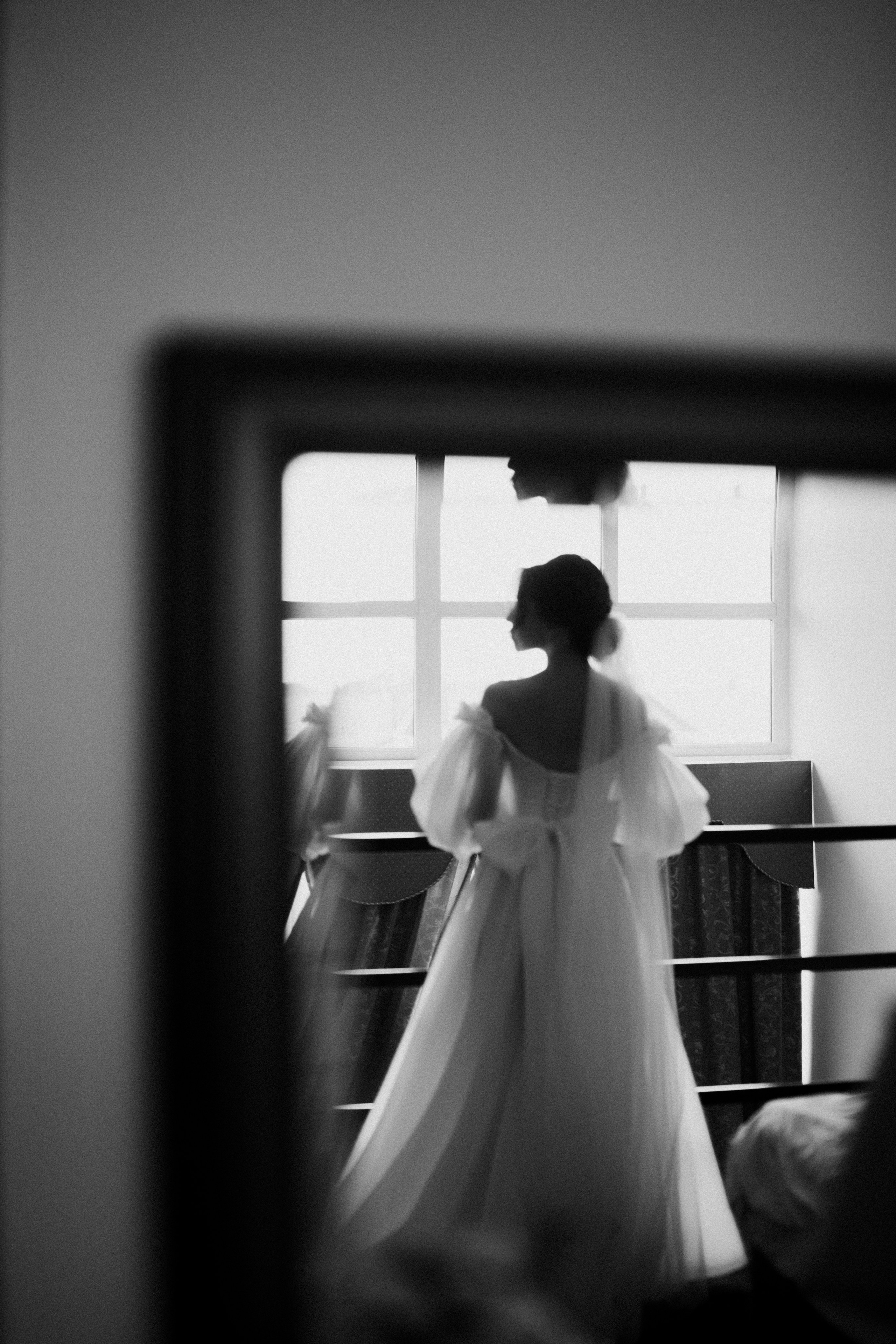 Иван и Екатерина. Свадебный фотограф Владимир Воронин