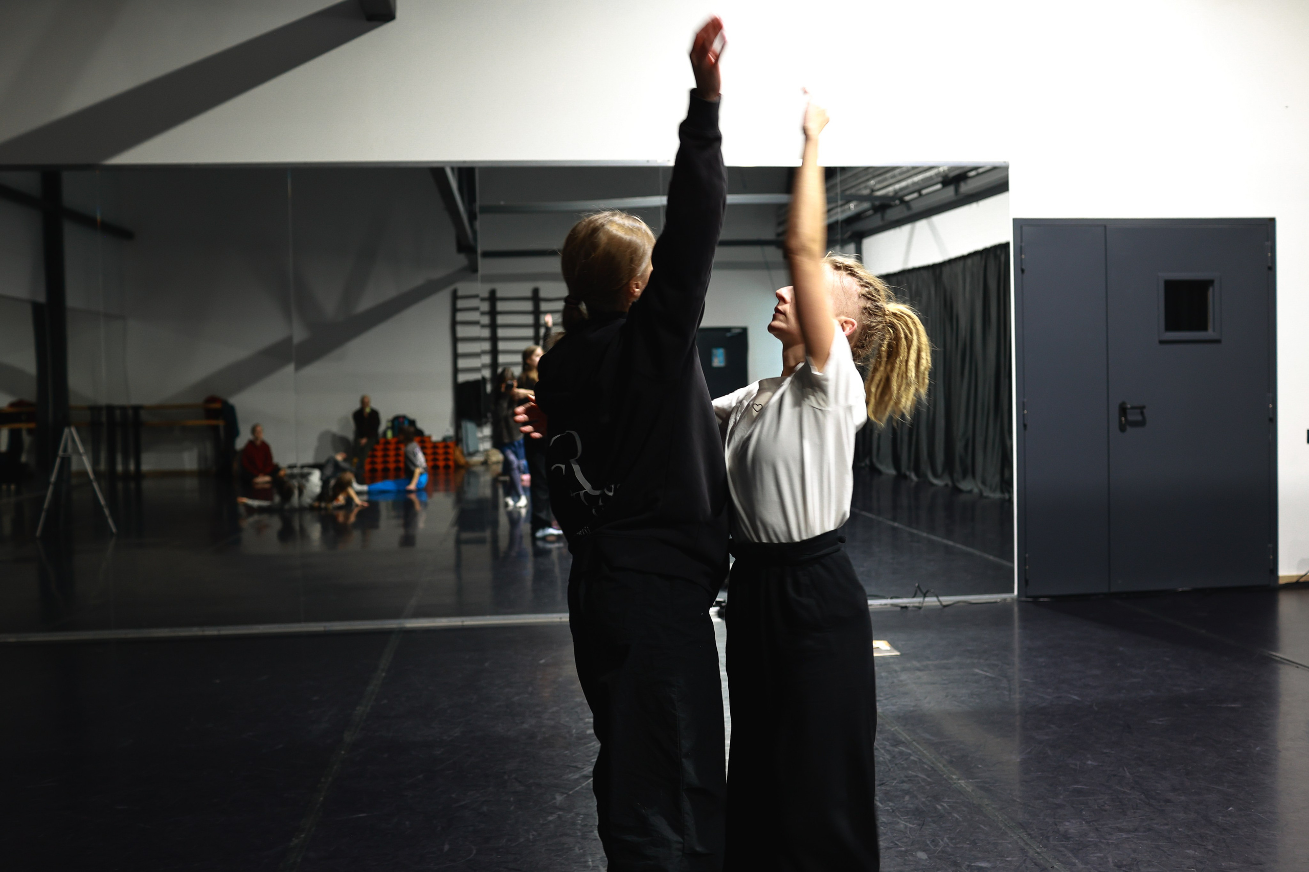 Экстатический танец и импровизация. Саша Кушнерова Фотографии. Sasha Kushnerova Photos