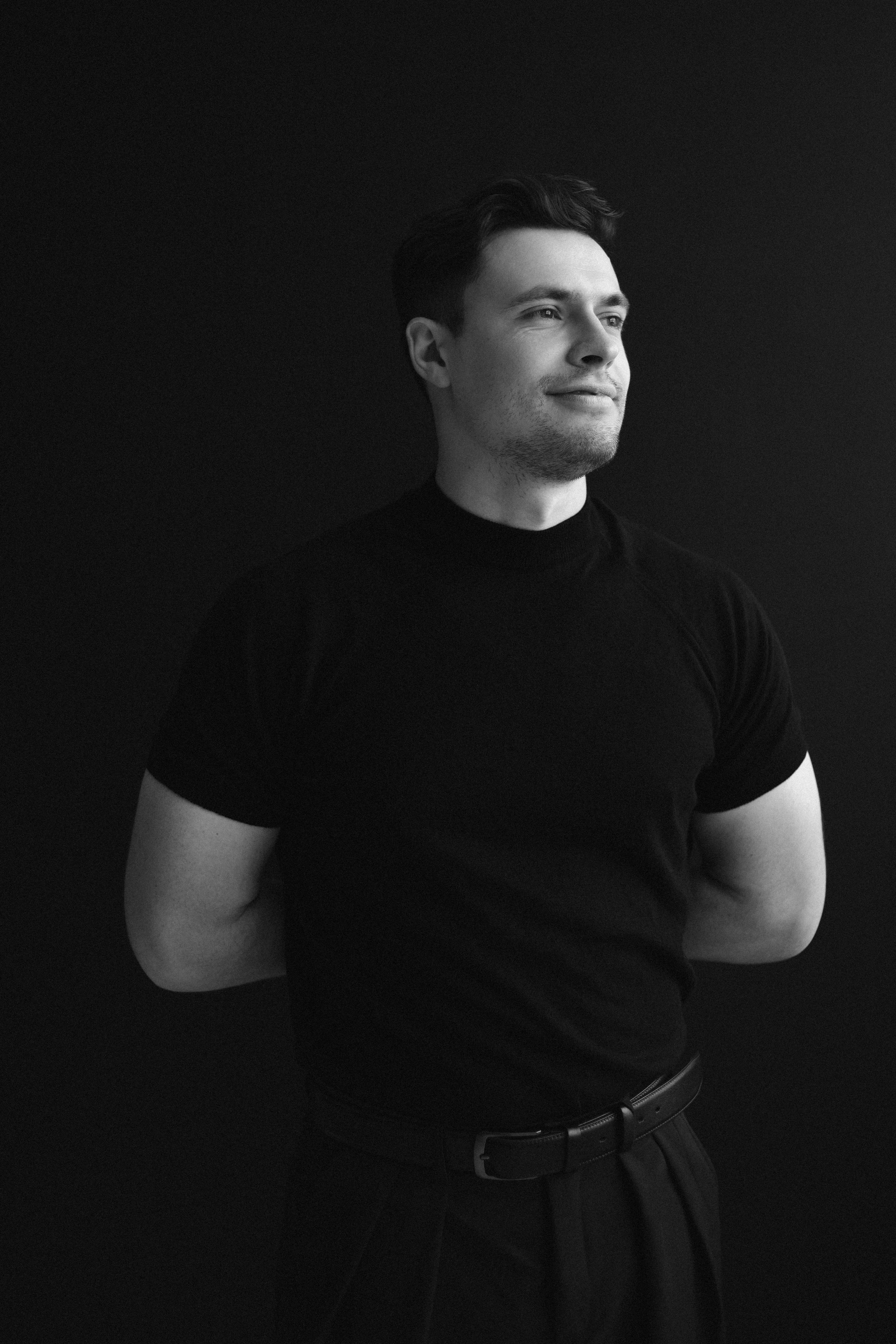 Дмитрий. Фотограф НатаФото (Наталья Яковенко) Дмитров Москва Питер