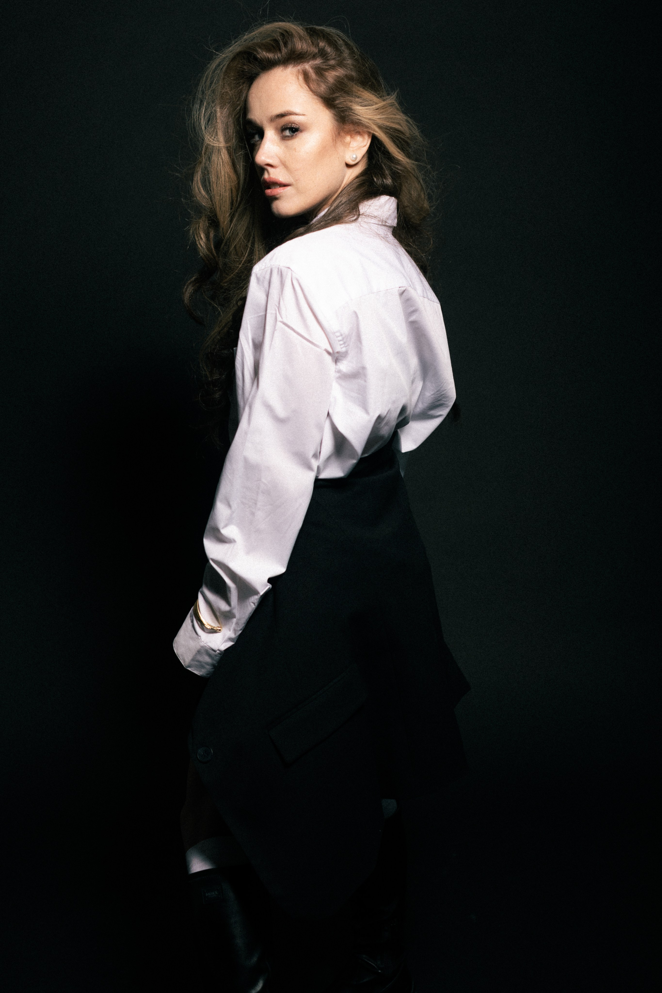 Маша. Фотограф НатаФото (Наталья Яковенко) Дмитров Москва Питер