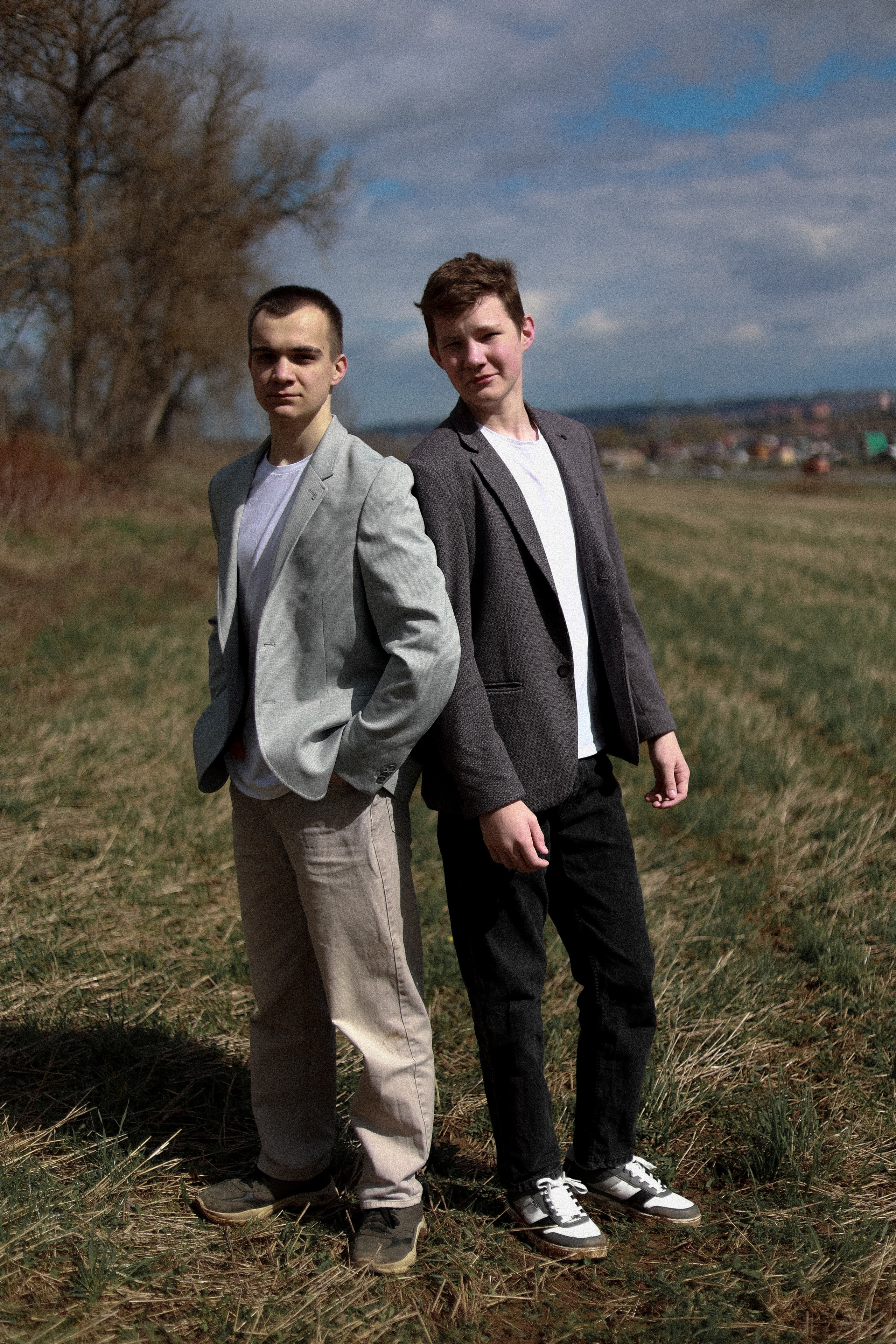 Осень осень. Фотограф НатаФото (Наталья Яковенко) Дмитров Москва Питер