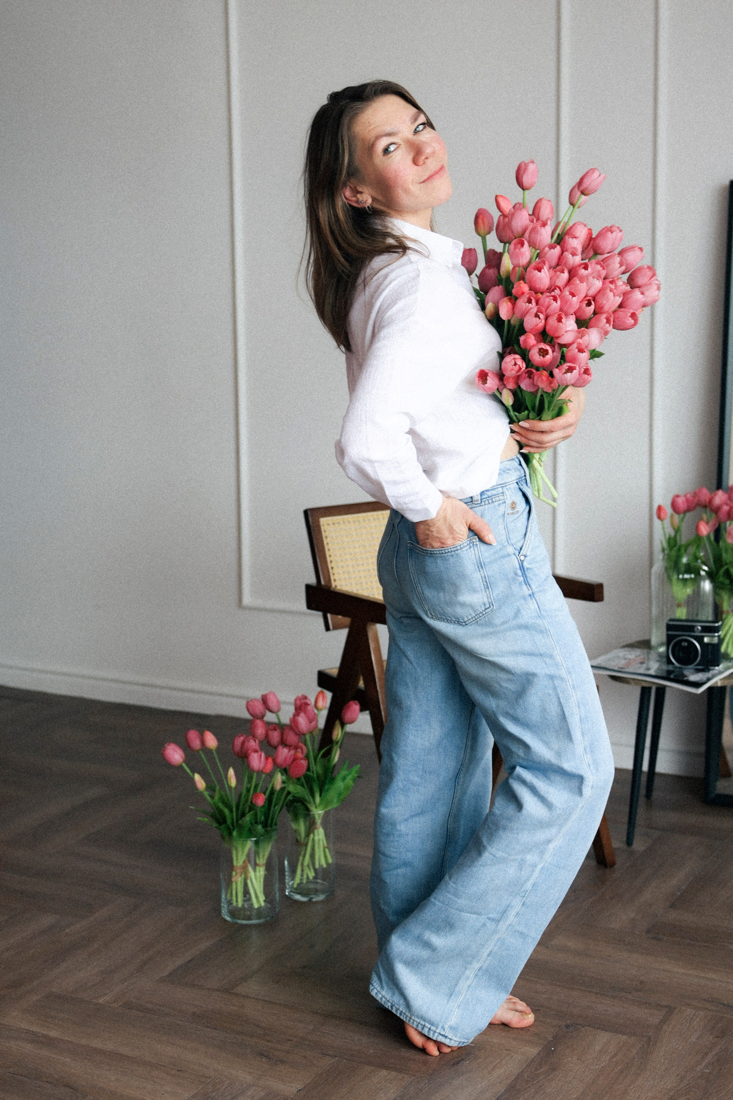 Катя и Уля. Фотограф НатаФото (Наталья Яковенко) Дмитров Москва Питер