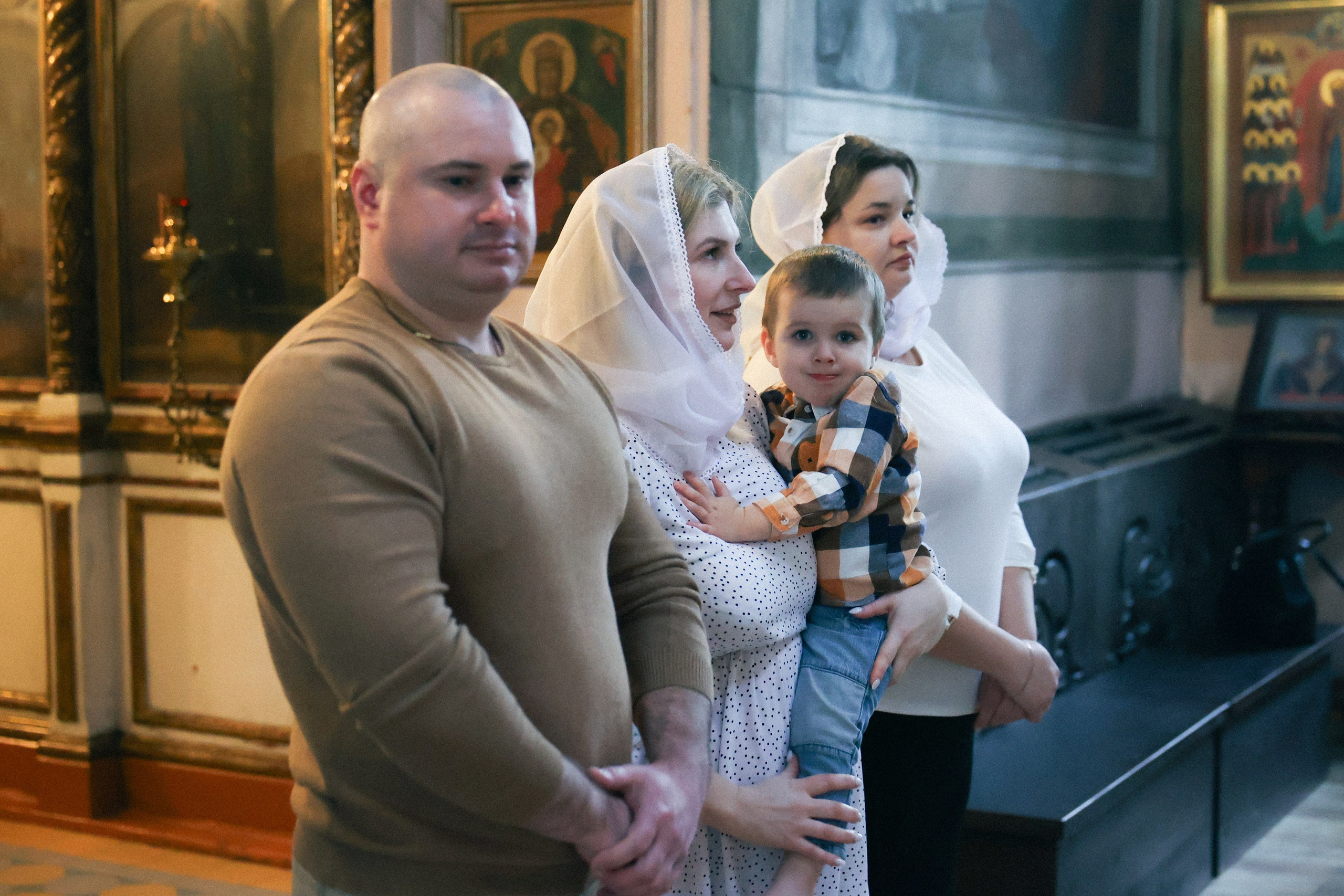Андрей. Фотограф НатаФото (Наталья Яковенко) Дмитров Москва Питер