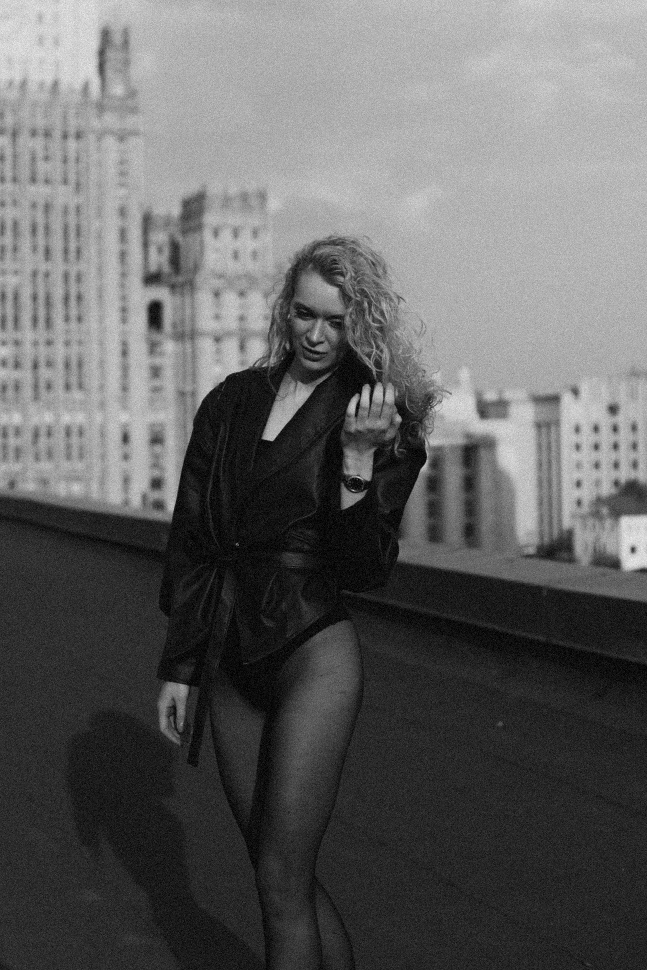 Красотка. Фотограф НатаФото (Наталья Яковенко) Дмитров Москва Питер