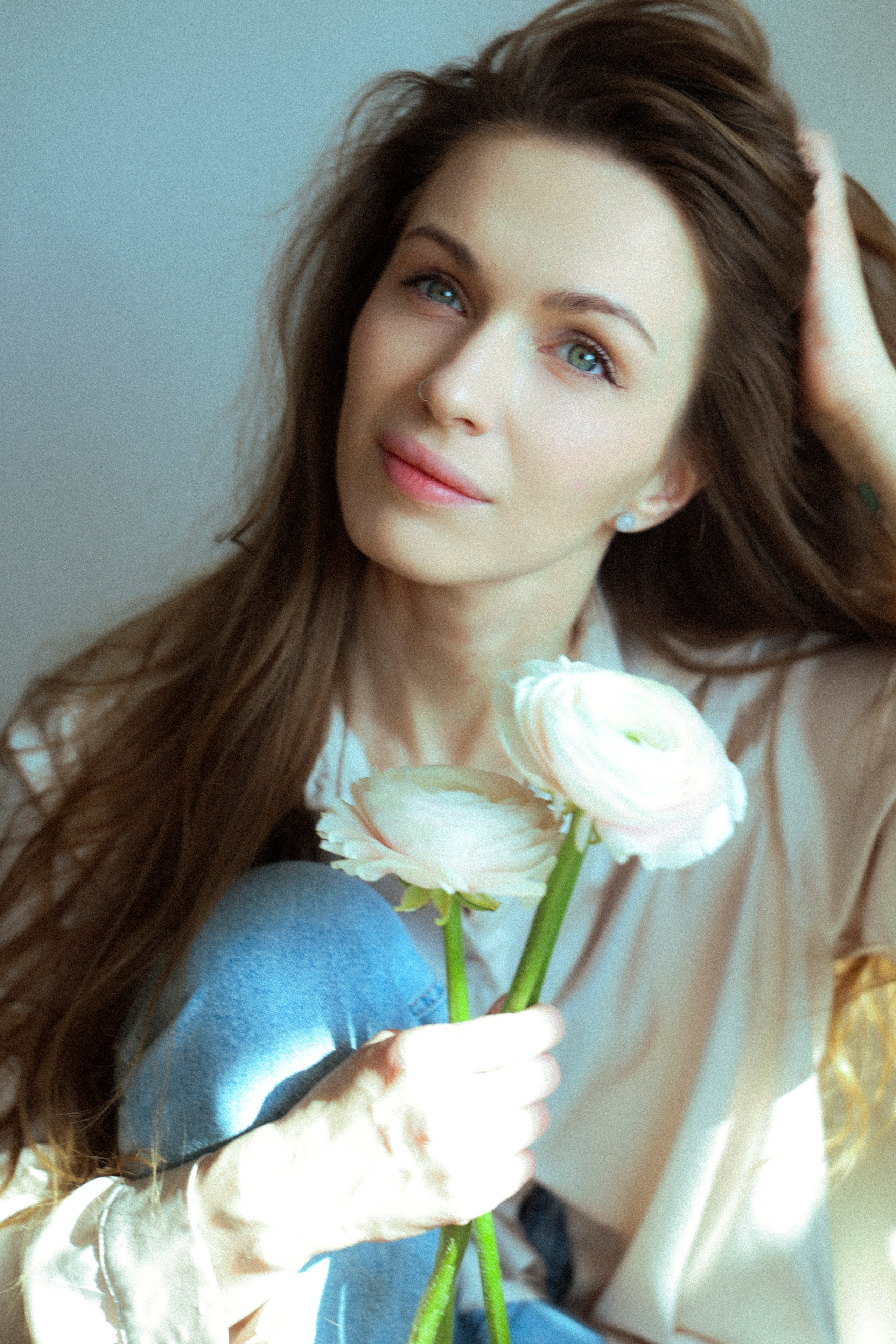 Ксю. Фотограф НатаФото (Наталья Яковенко) Дмитров Москва Питер