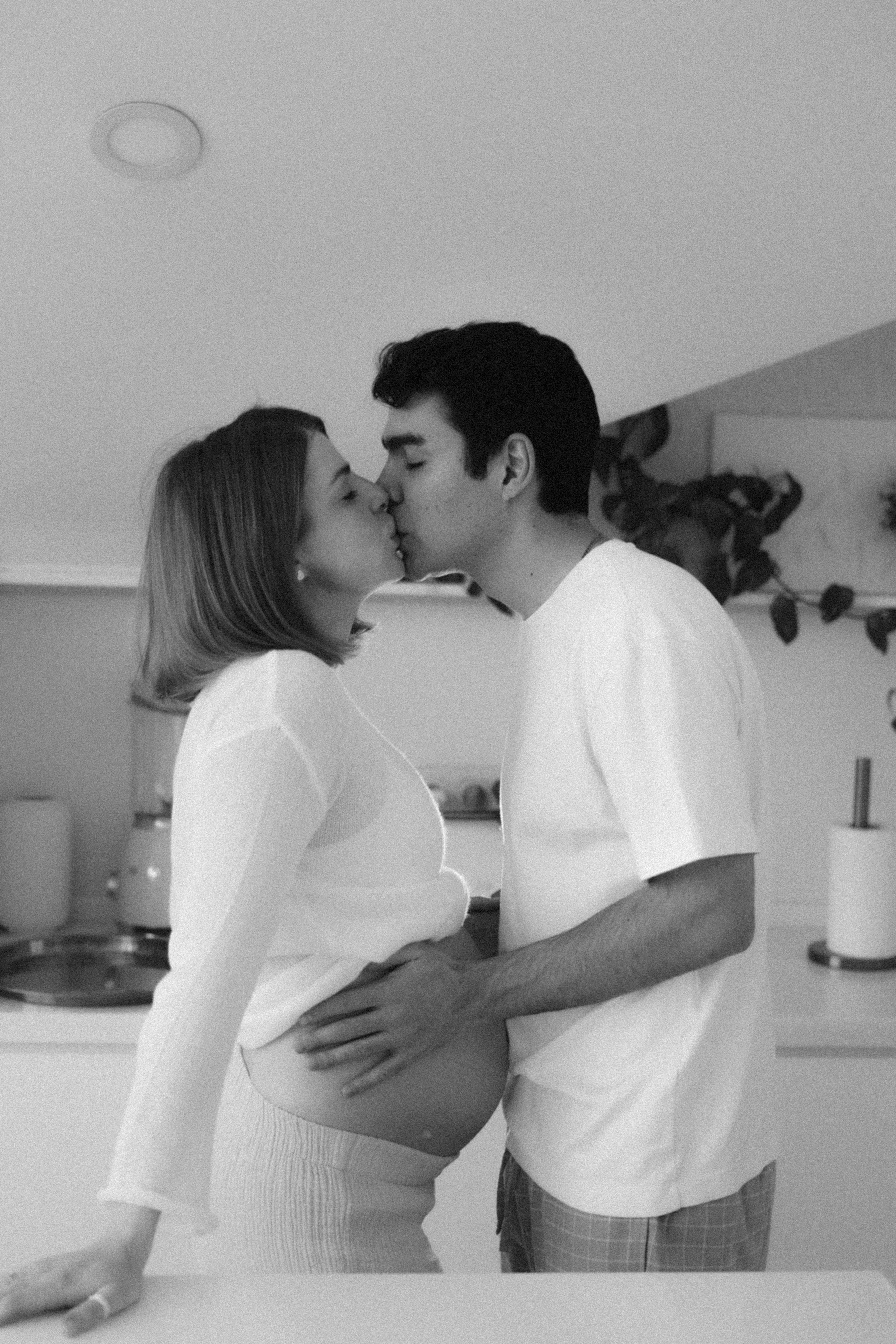 Марьям и Серафим. Фотограф НатаФото (Наталья Яковенко) Дмитров Москва Питер