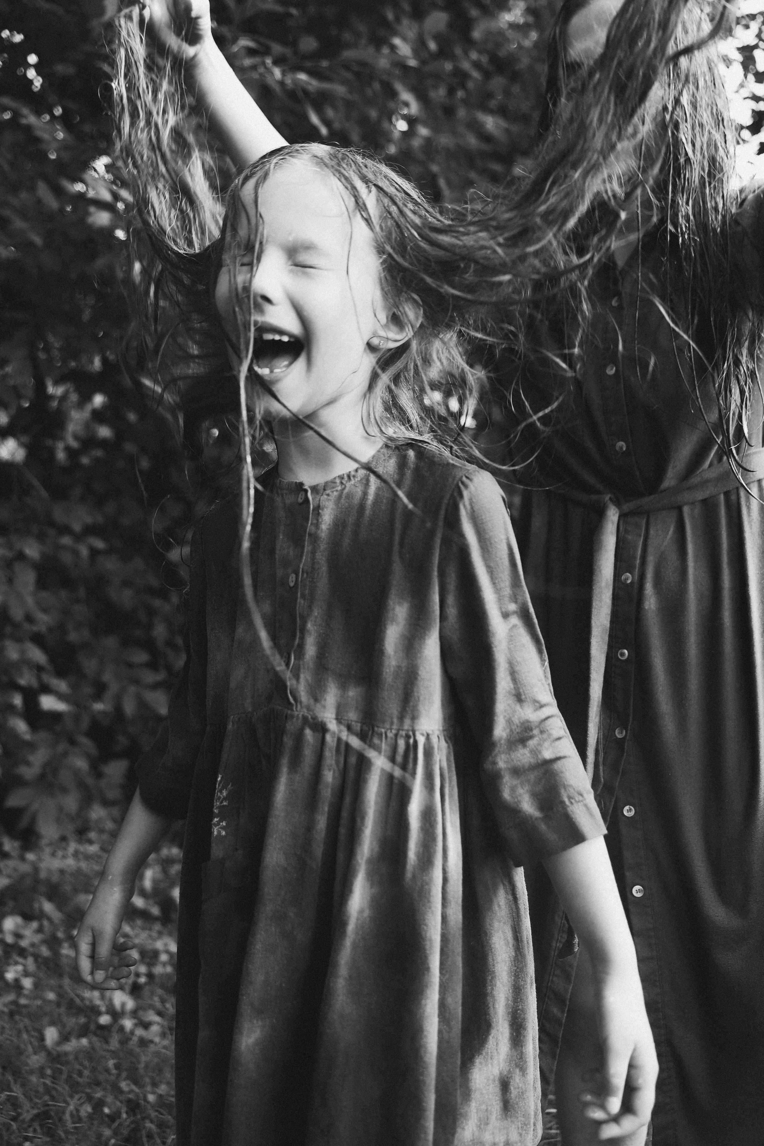 Мокрые девчонки. Фотограф НатаФото (Наталья Яковенко) Дмитров Москва Питер