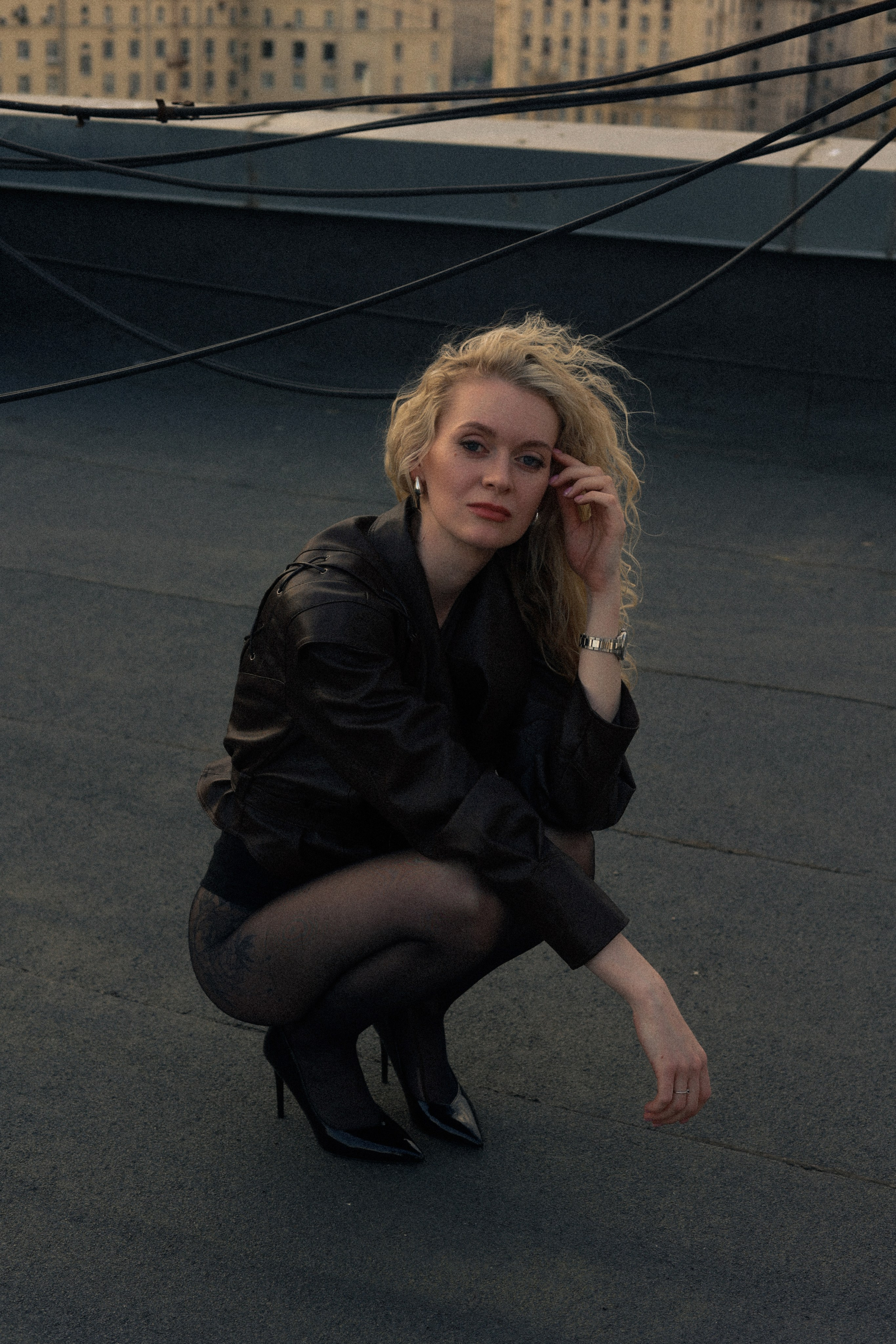 Красотка. Фотограф НатаФото (Наталья Яковенко) Дмитров Москва Питер