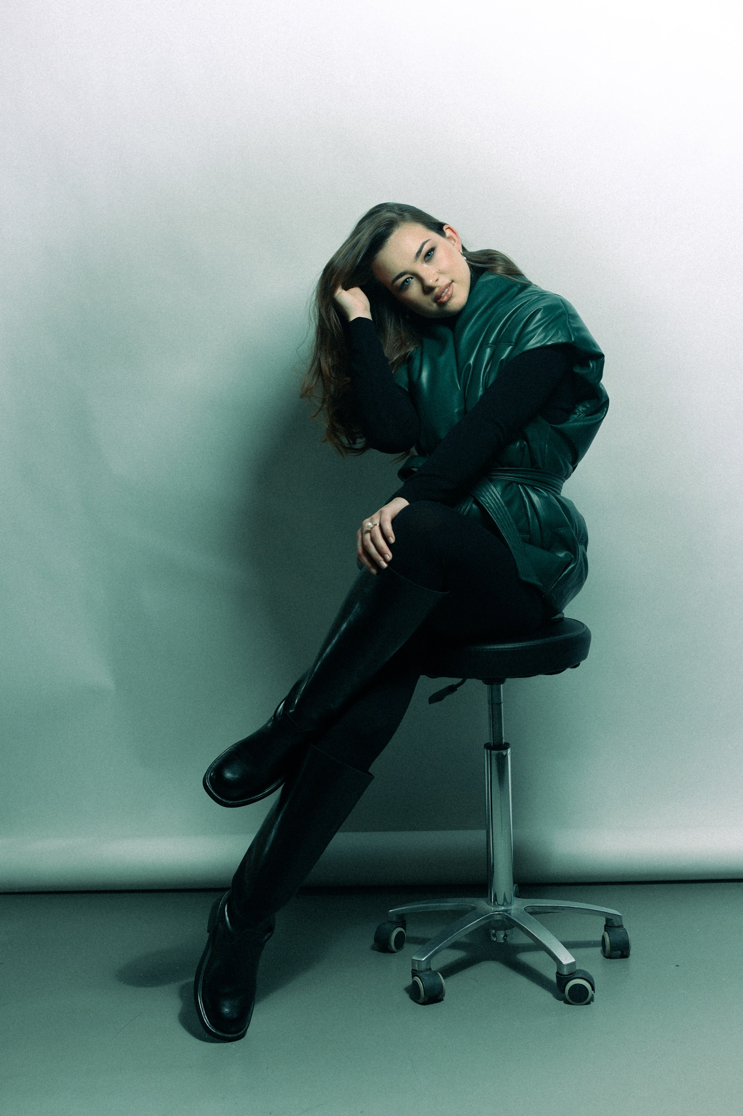 Алеся. Фотограф НатаФото (Наталья Яковенко) Дмитров Москва Питер