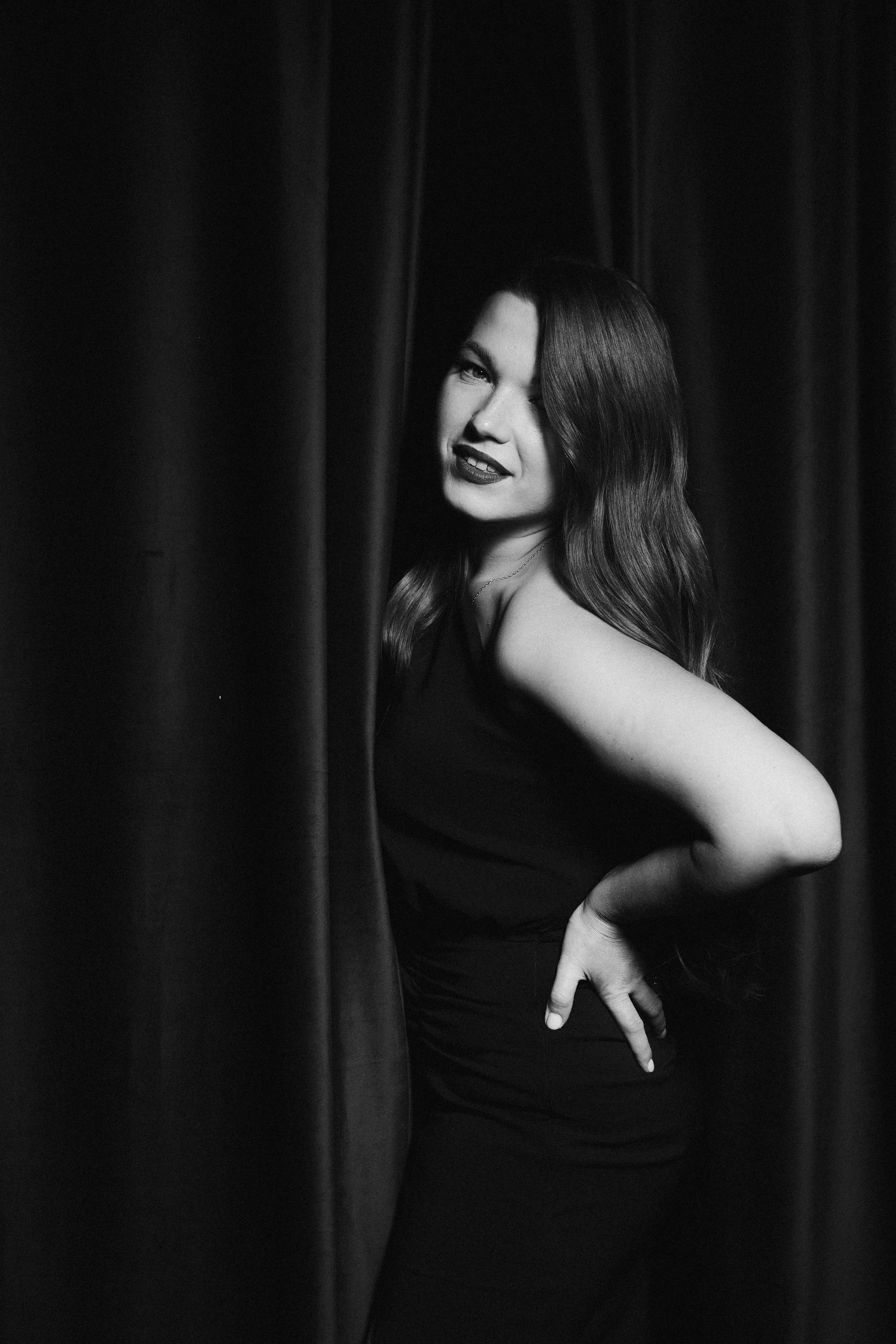 Мари. Фотограф НатаФото (Наталья Яковенко) Дмитров Москва Питер