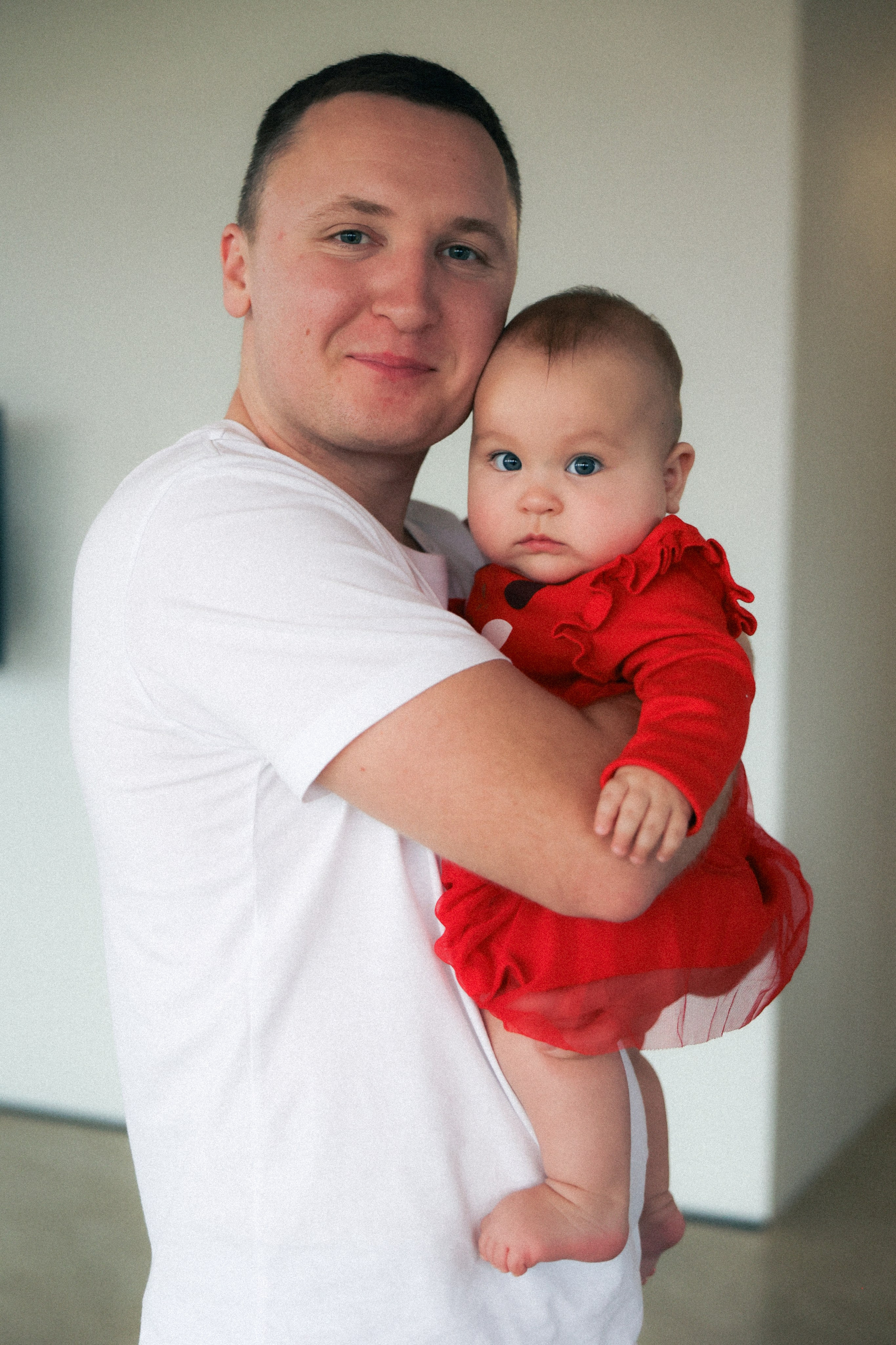 Валя Саша и Милана. Фотограф НатаФото (Наталья Яковенко) Дмитров Москва Питер