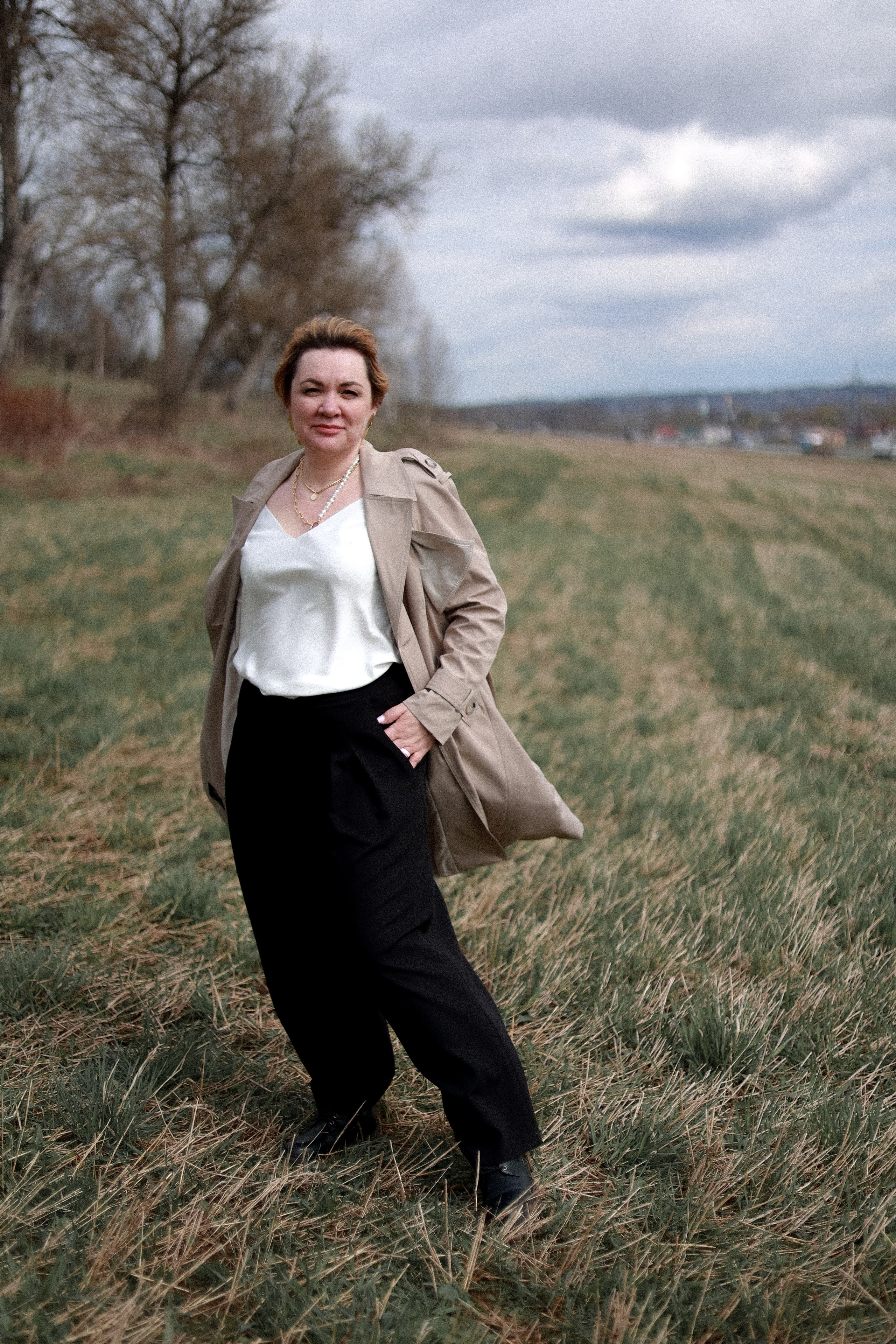 Осень осень. Фотограф НатаФото (Наталья Яковенко) Дмитров Москва Питер