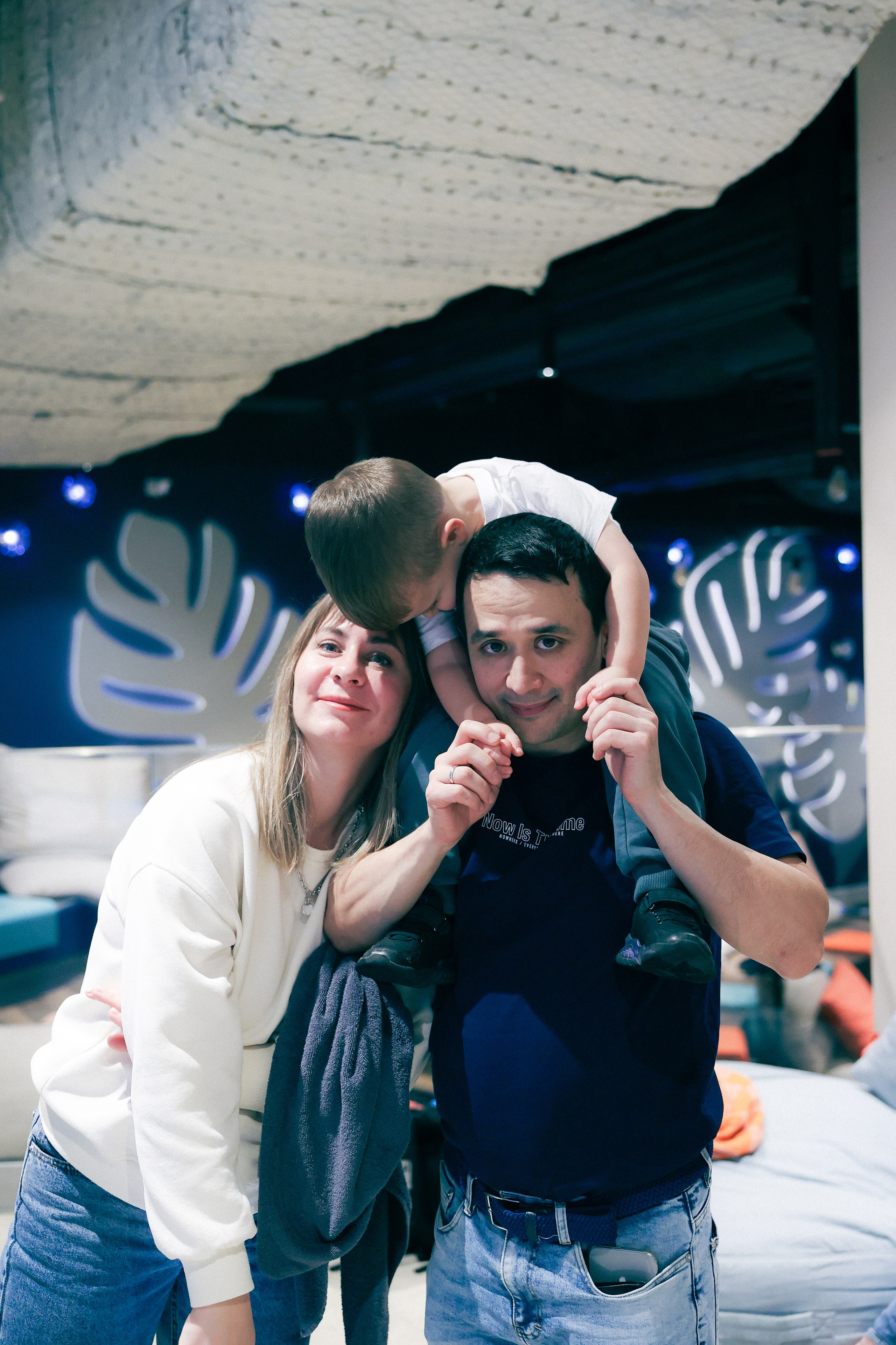 Ева 7 лет. Фотограф НатаФото (Наталья Яковенко) Дмитров Москва Питер