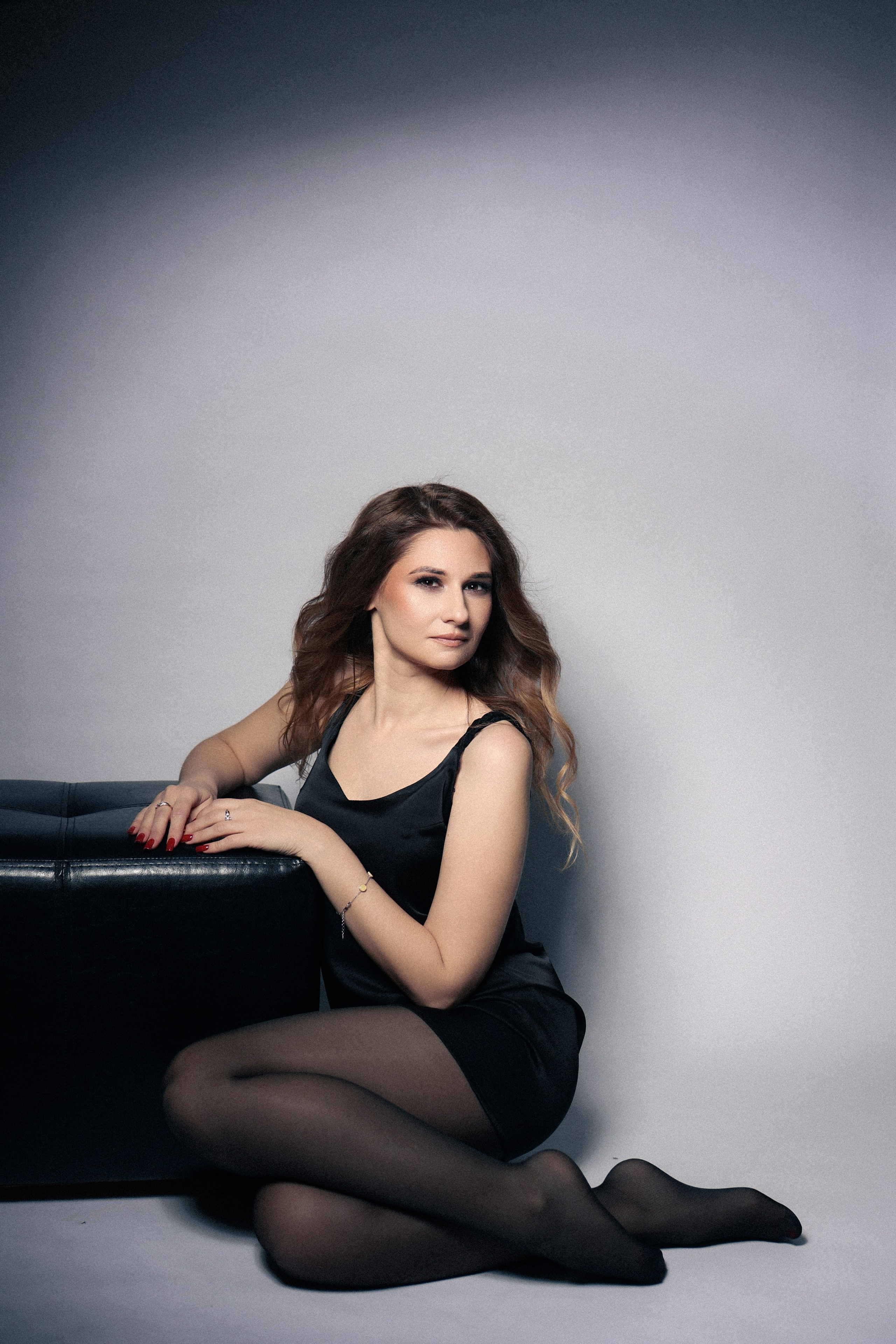 Прекрасная. Фотограф НатаФото (Наталья Яковенко) Дмитров Москва Питер