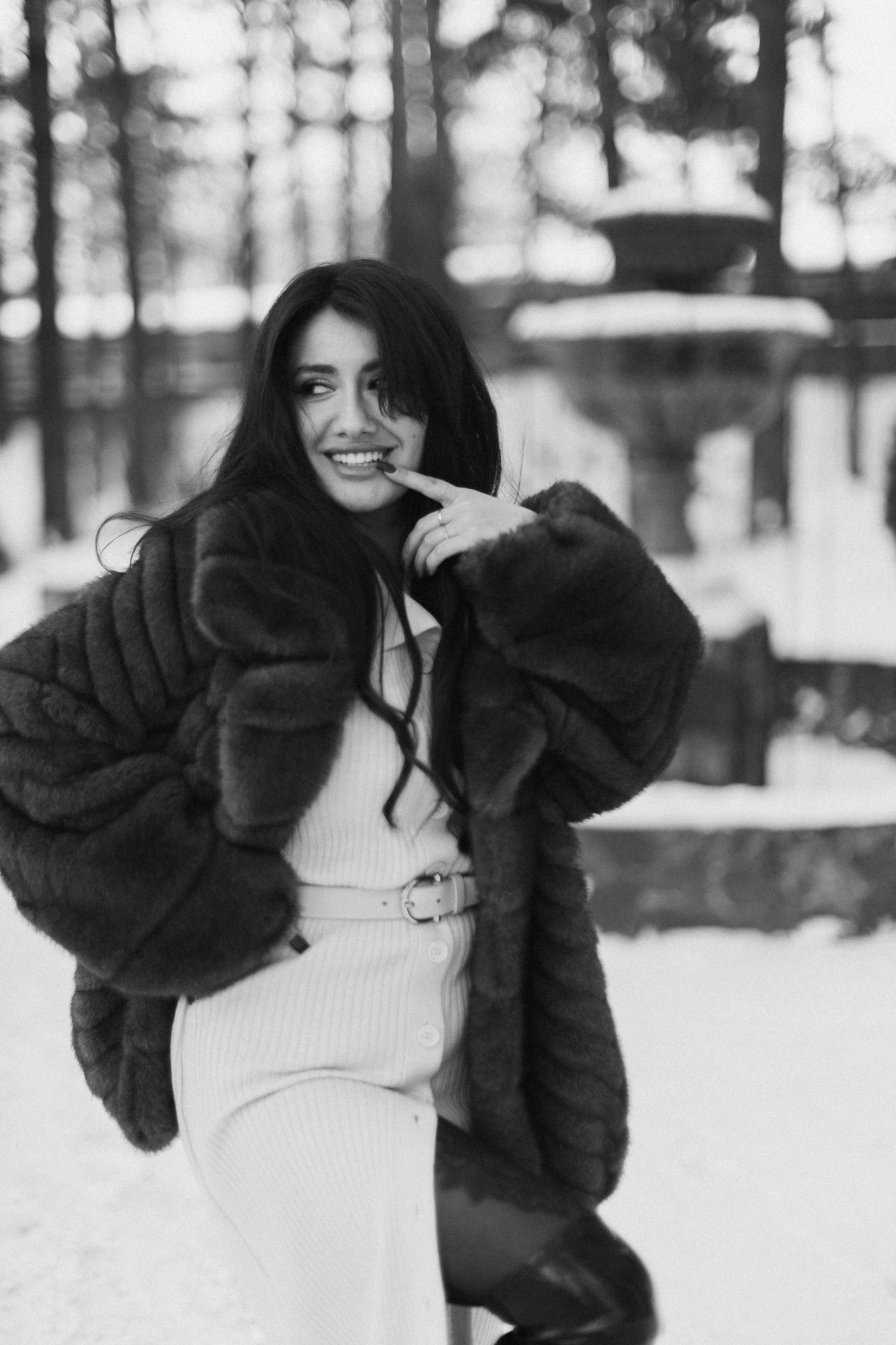 Юлия. Фотограф НатаФото (Наталья Яковенко) Дмитров Москва Питер