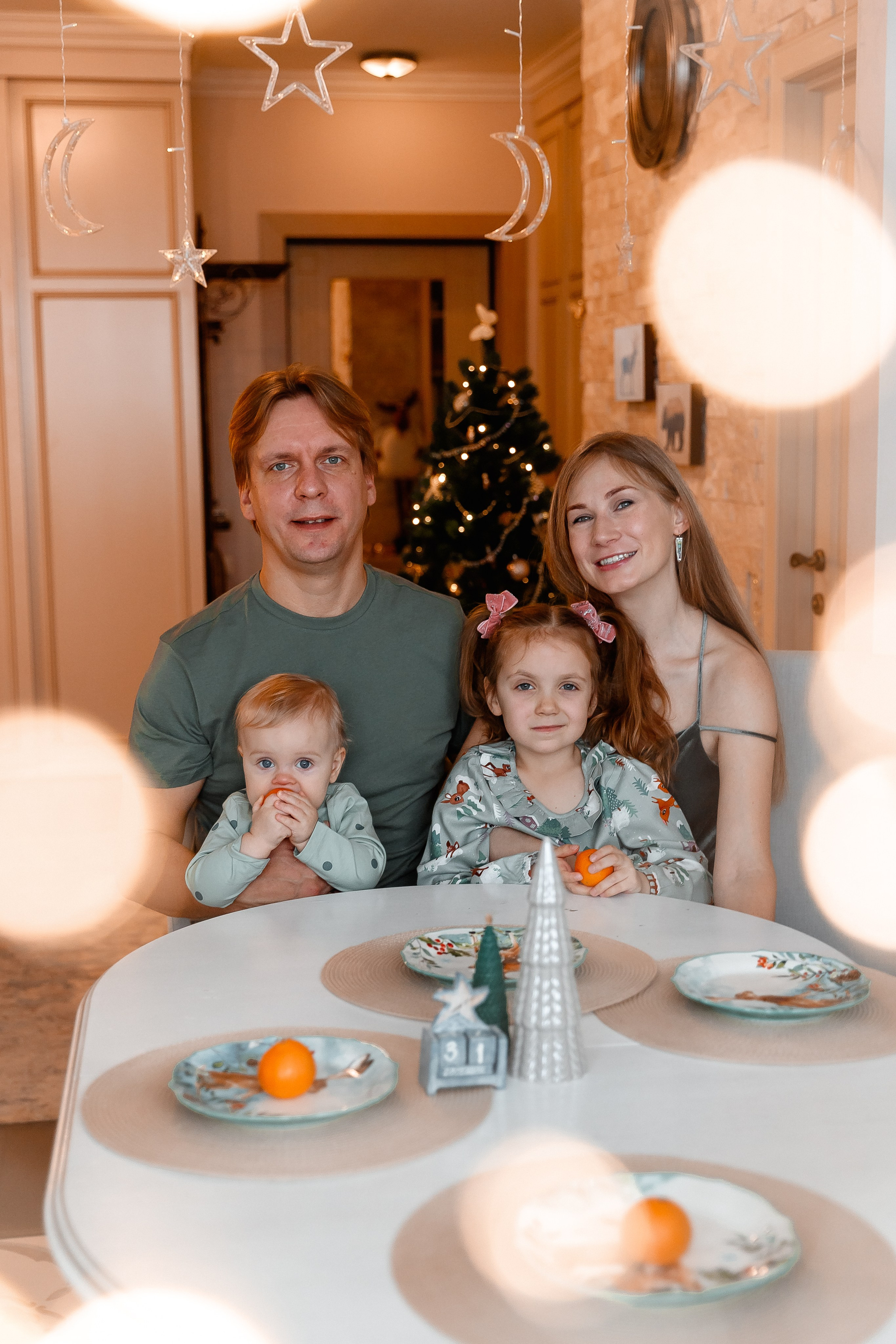 1. Женский и семейный фотограф в Москве и Дедовске Ксения Лайд