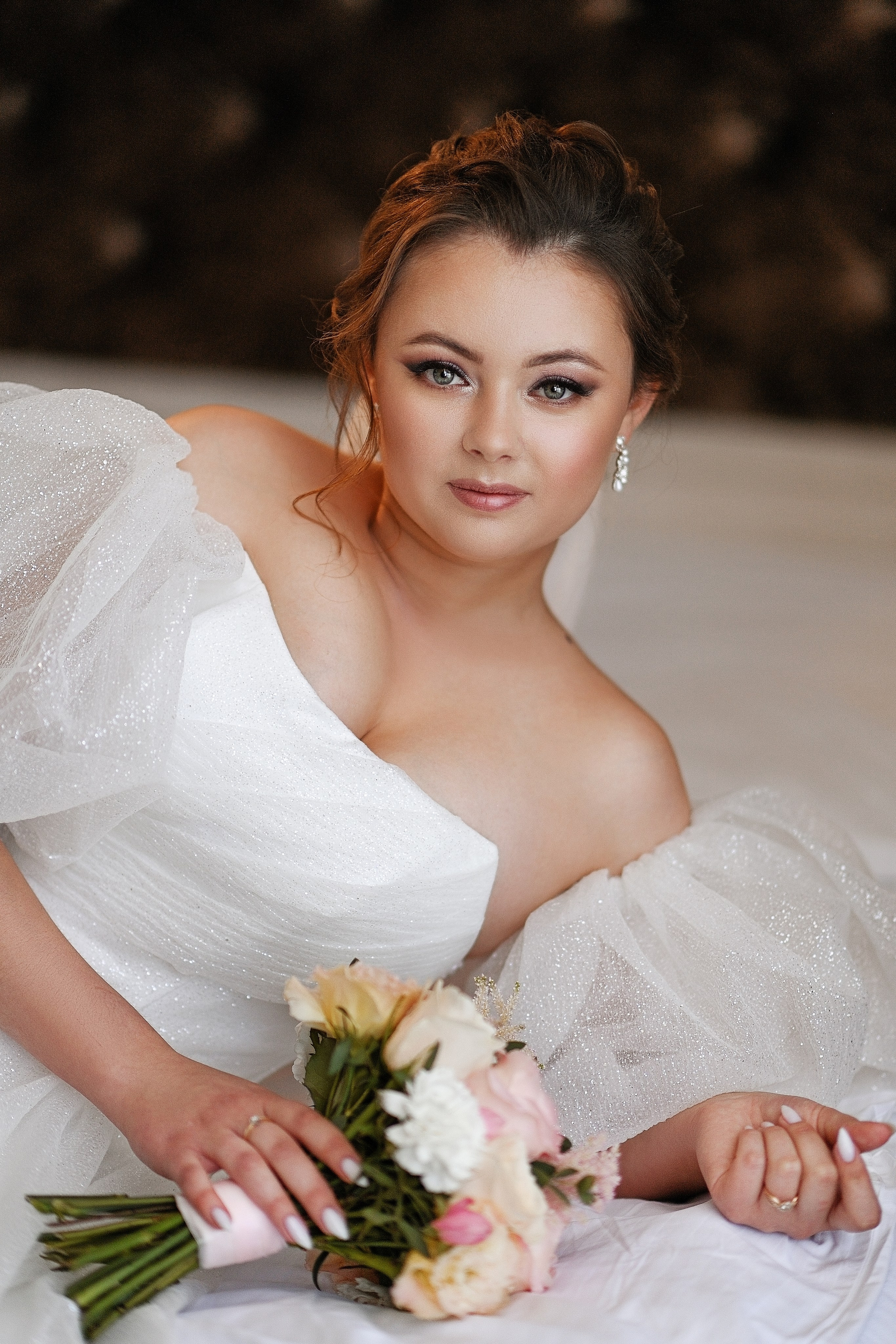 Свадьба Кристины и Андрея. Свадебный и семейный фотограф в Самаре Головань Наталья