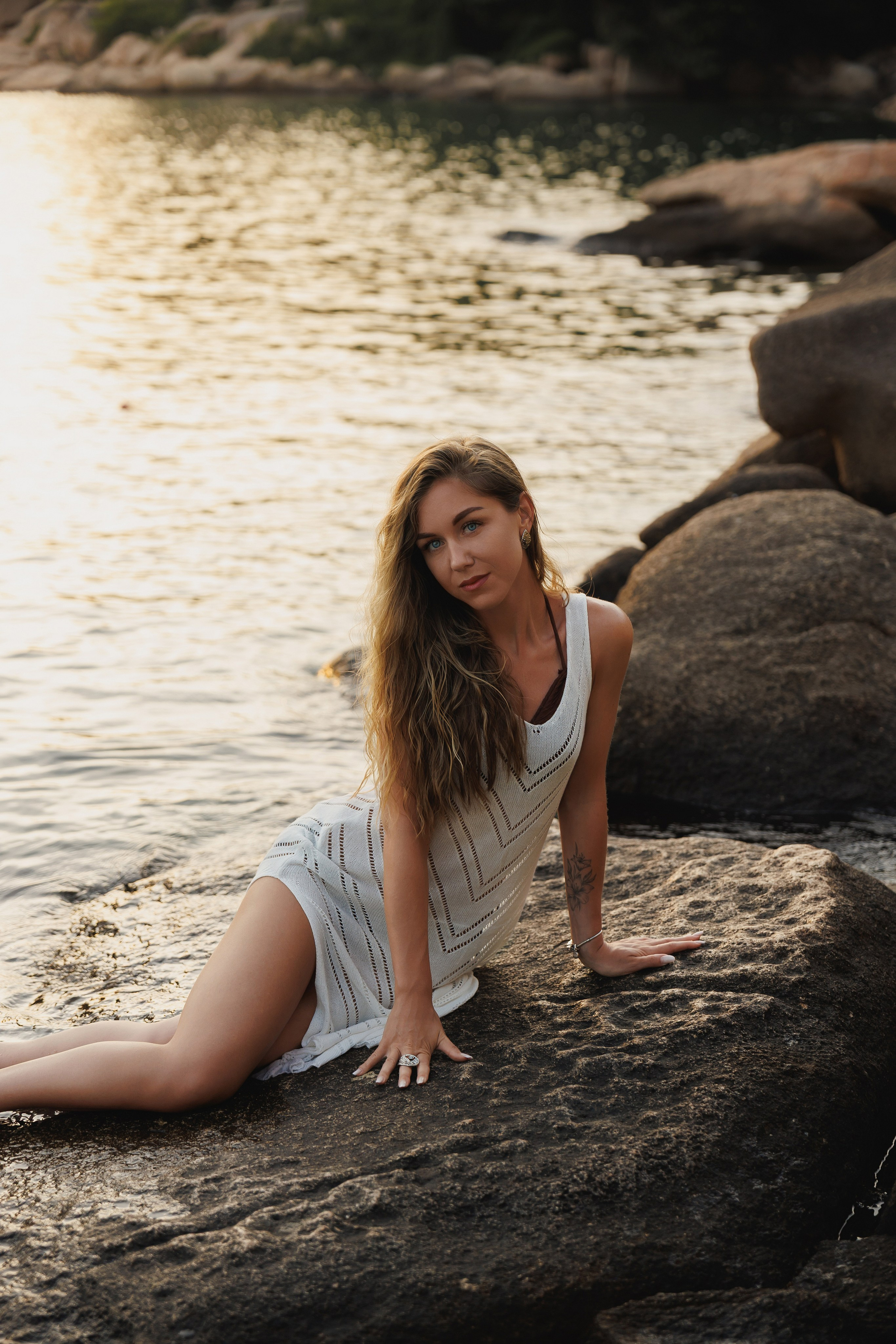 Фотосессии на море. Фотограф Нячанг Копылова Мария